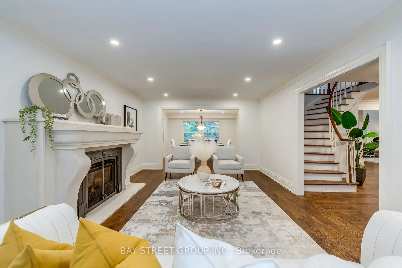 246 BEECHFIELD Road