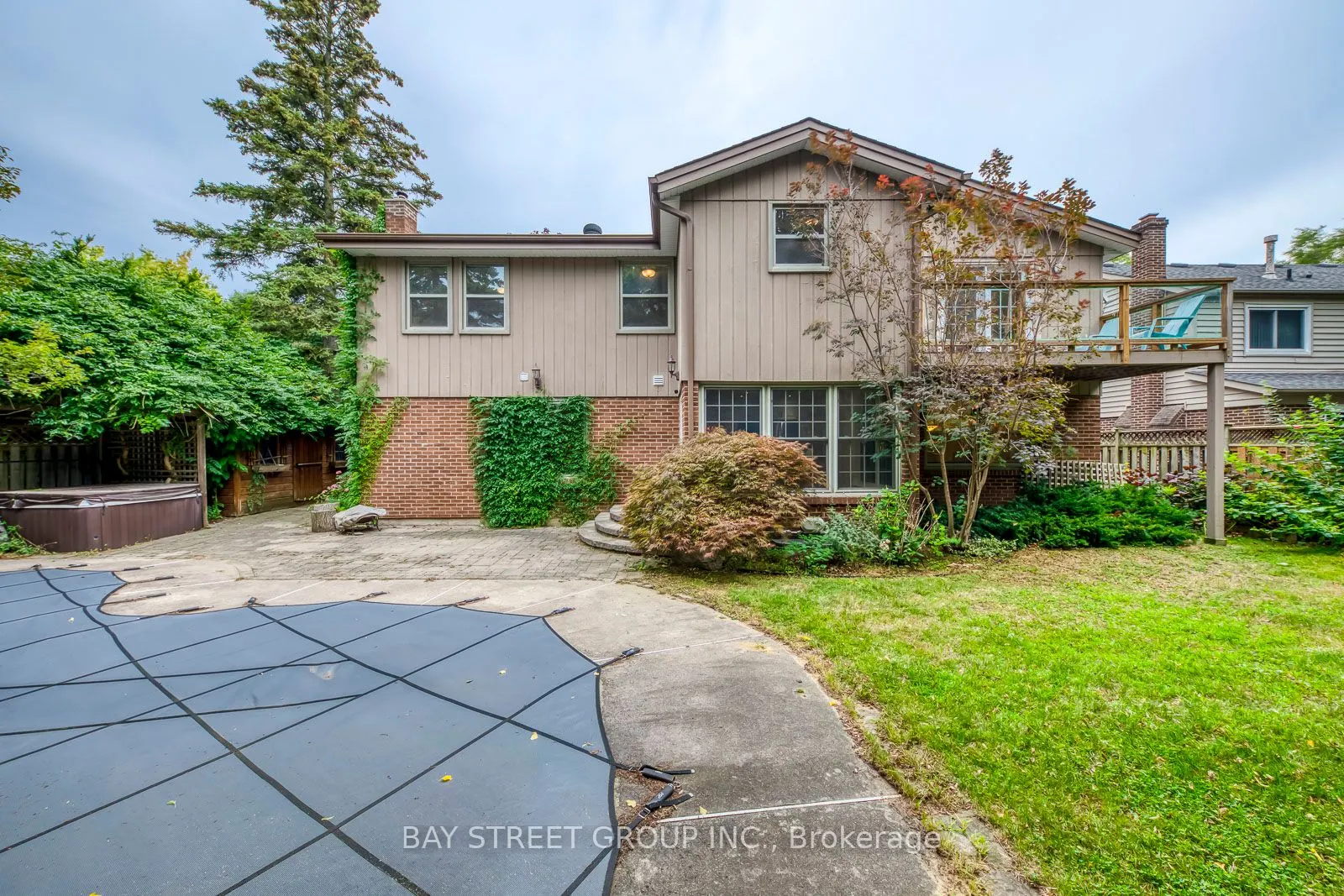 246 BEECHFIELD Road