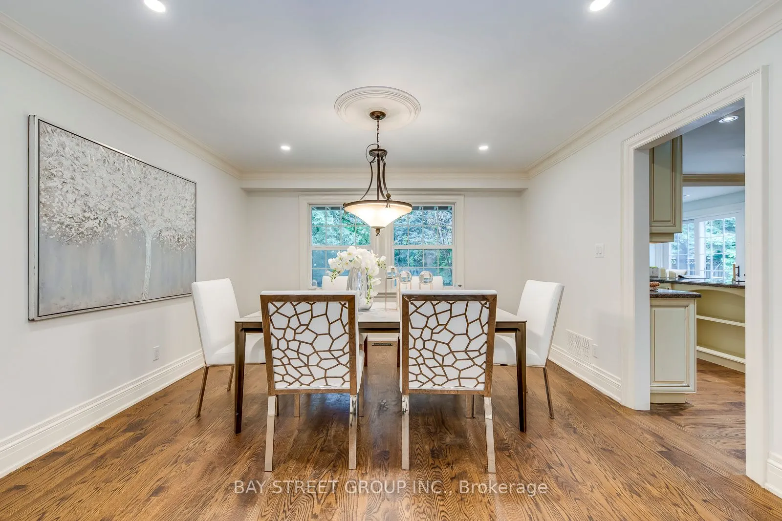 246 BEECHFIELD Road