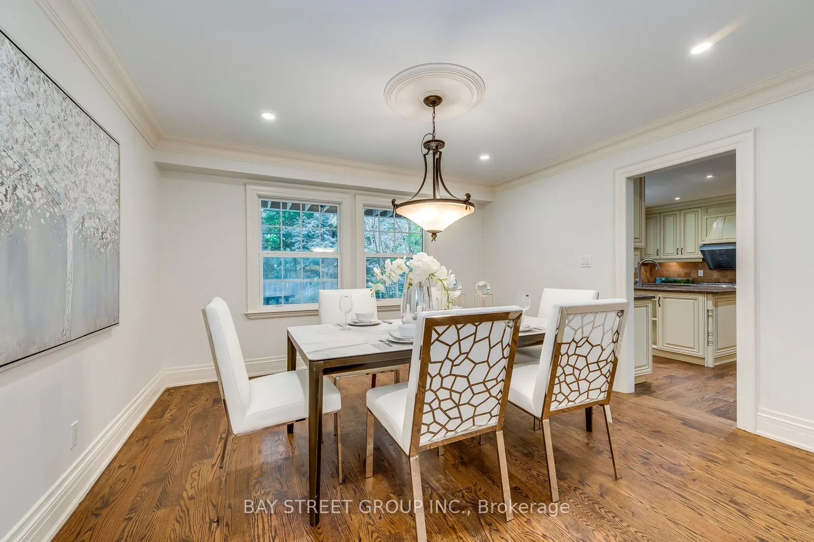 246 BEECHFIELD Road