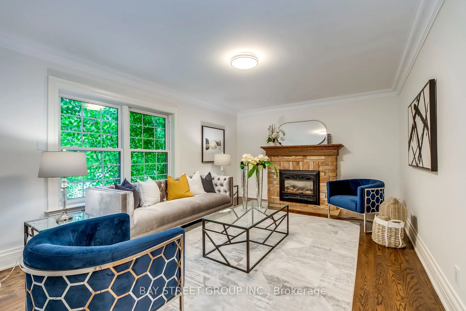 246 BEECHFIELD Road