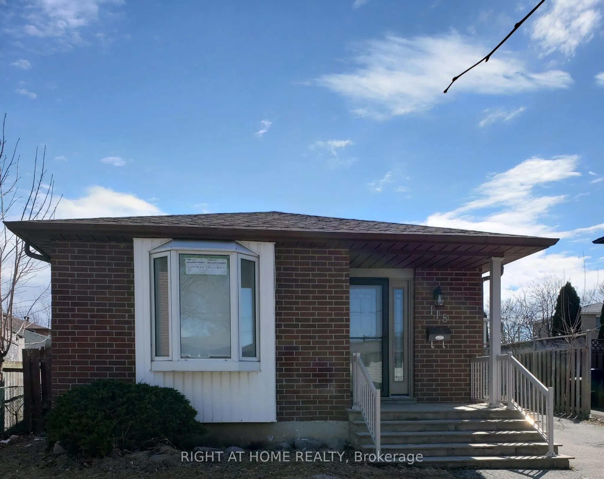 118 Avening Drive