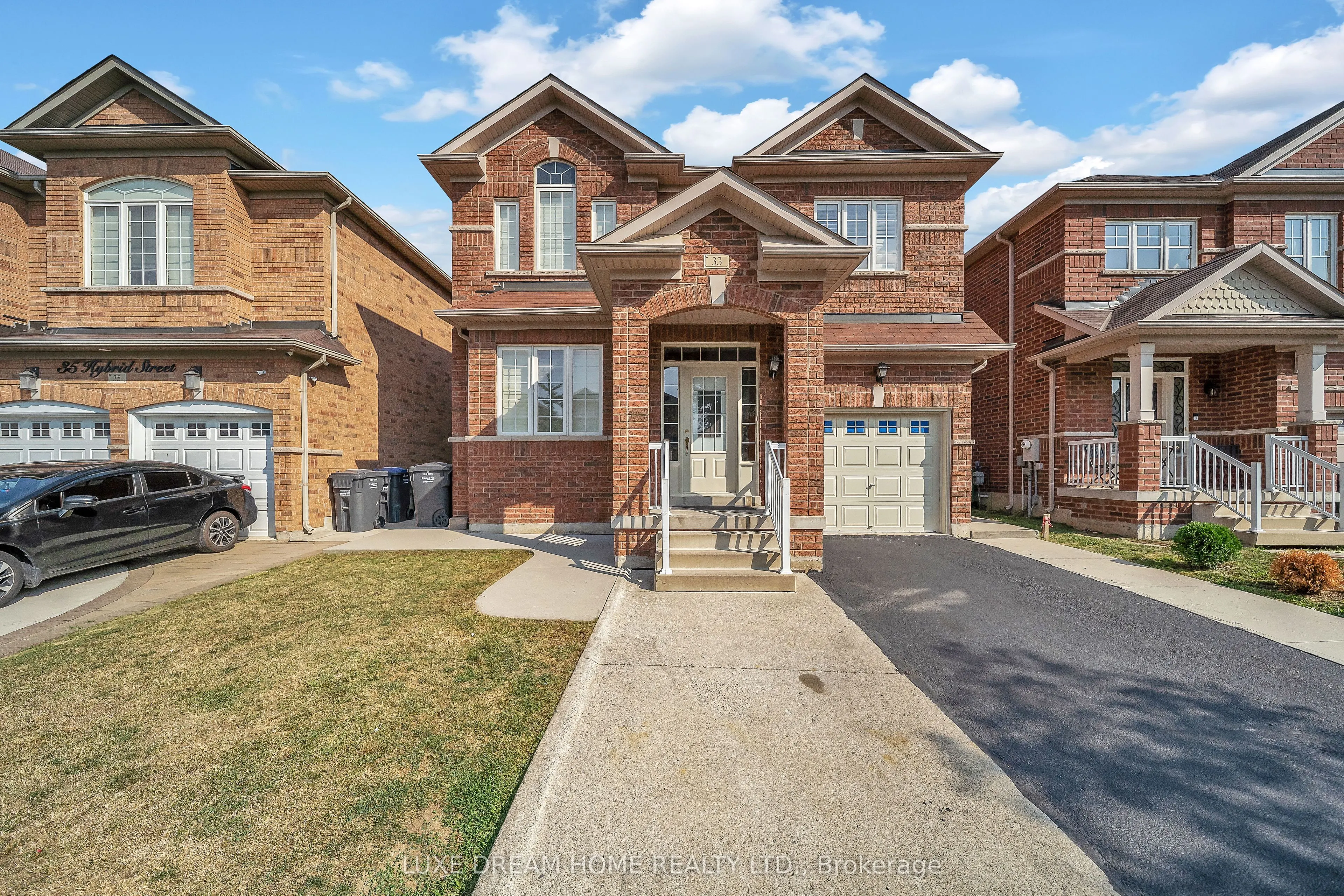 33 Hybrid Street