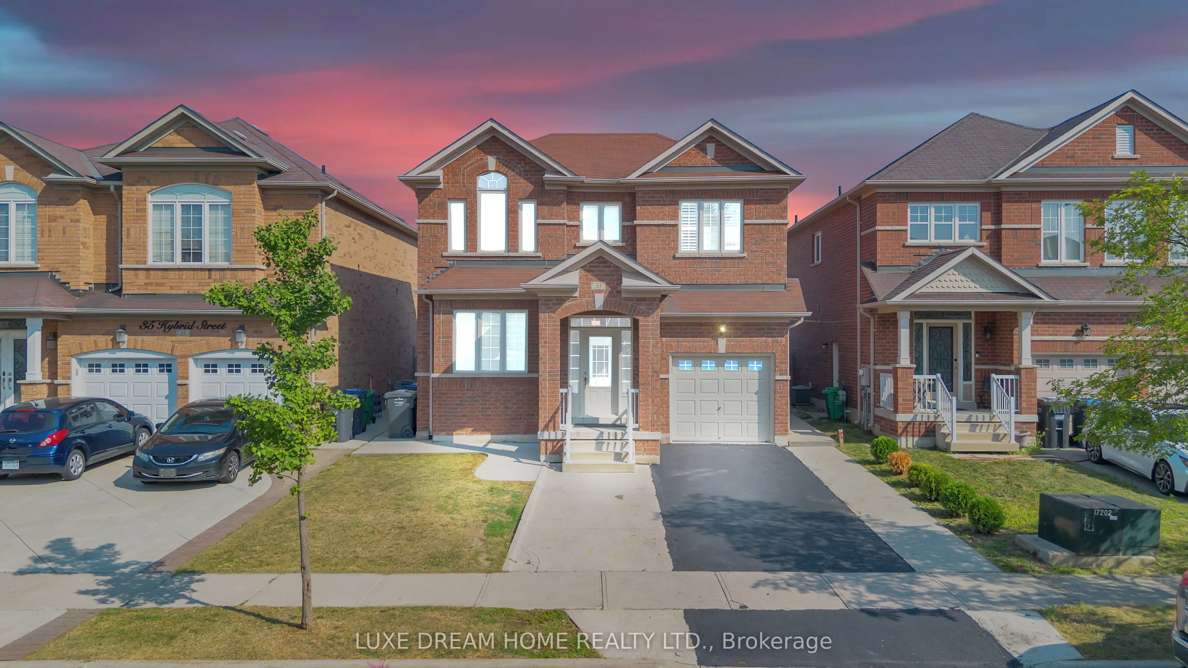 33 Hybrid Street