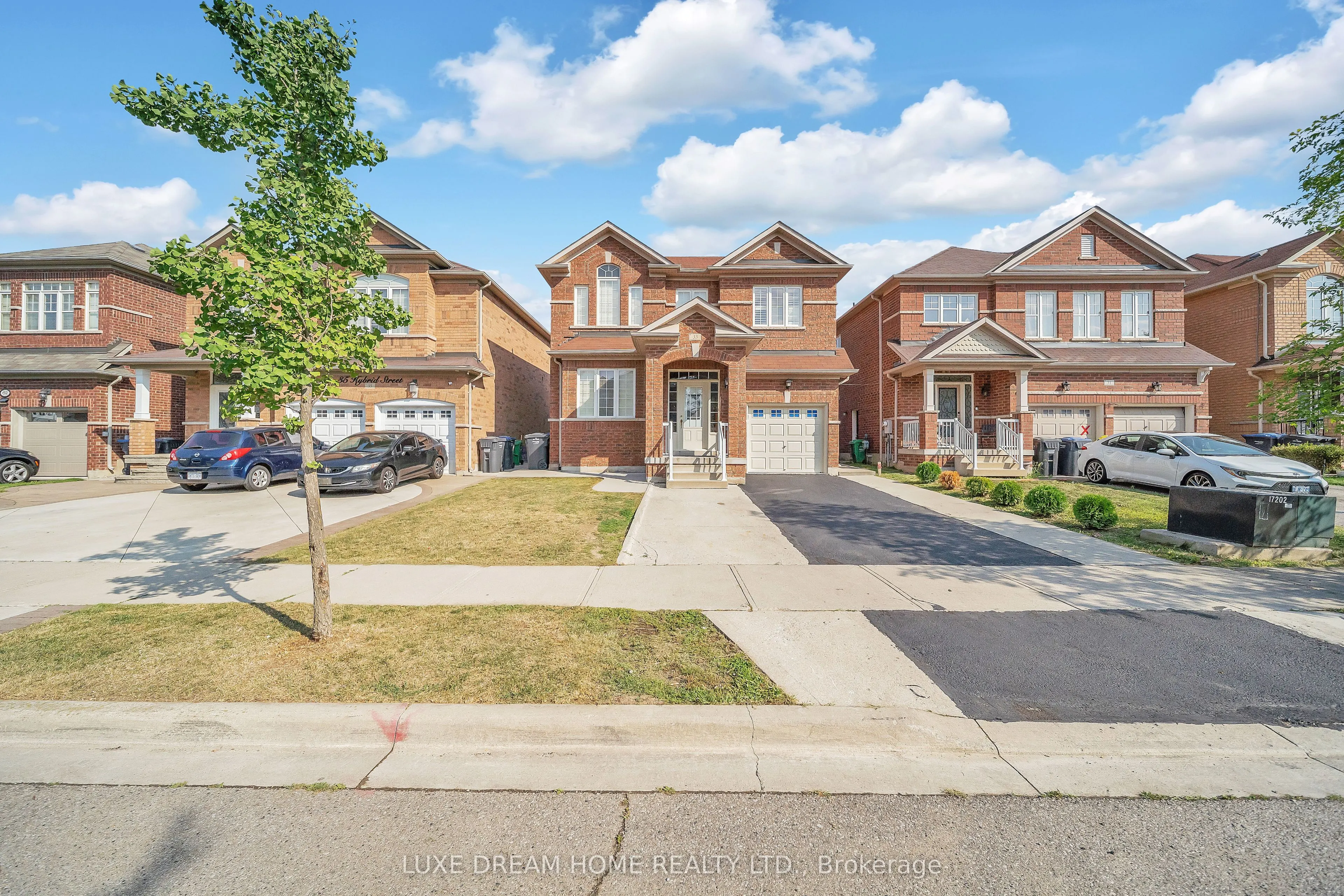 33 Hybrid Street