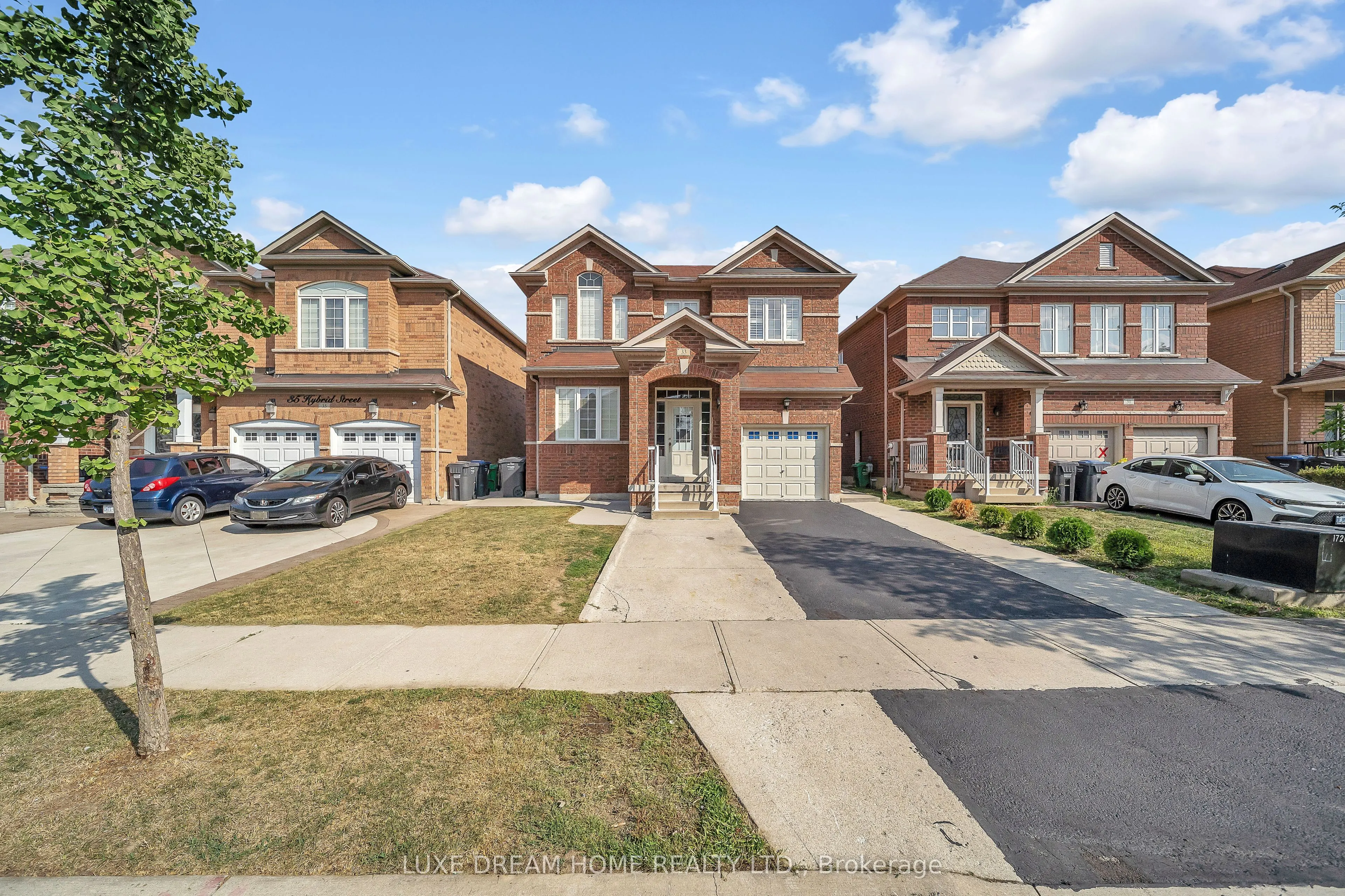 33 Hybrid Street