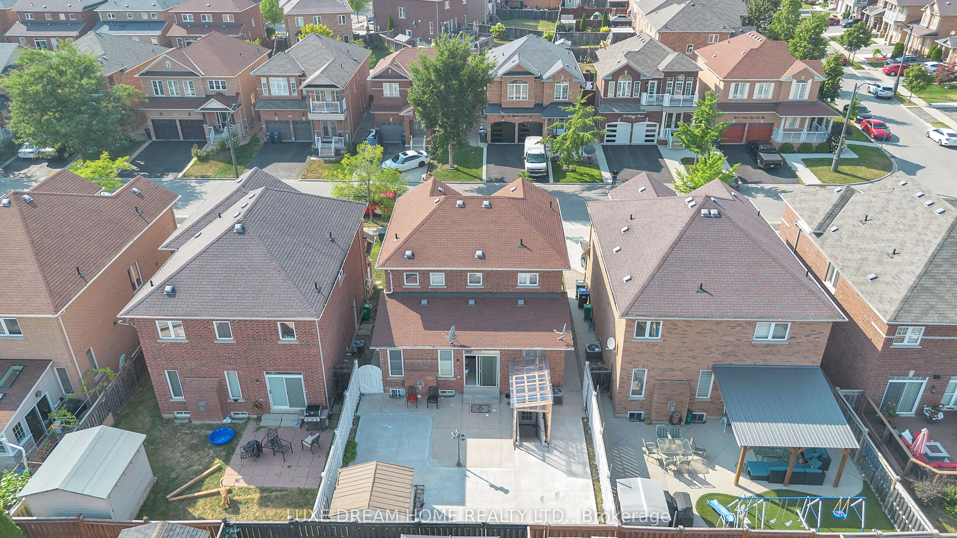 33 Hybrid Street