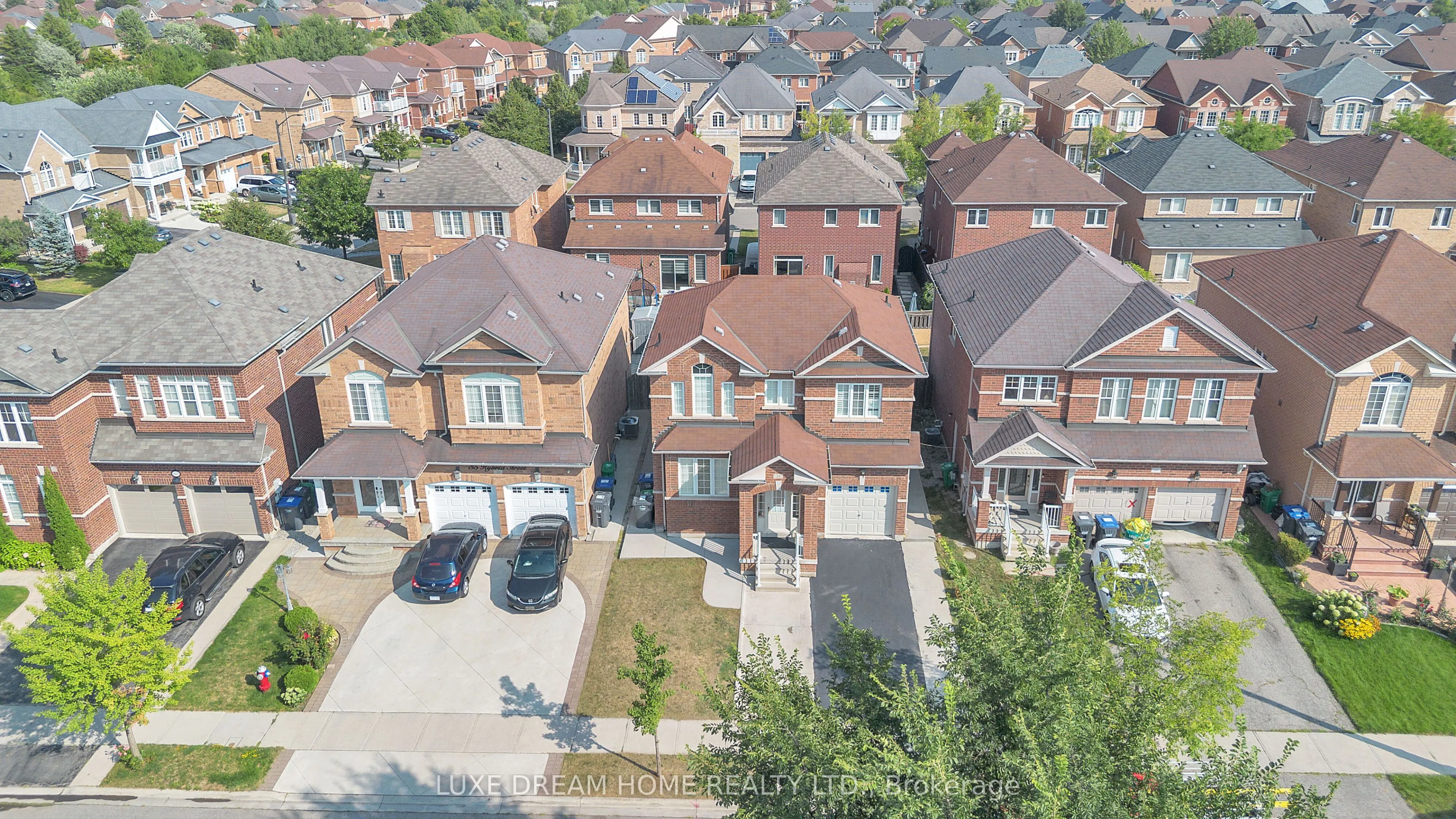 33 Hybrid Street