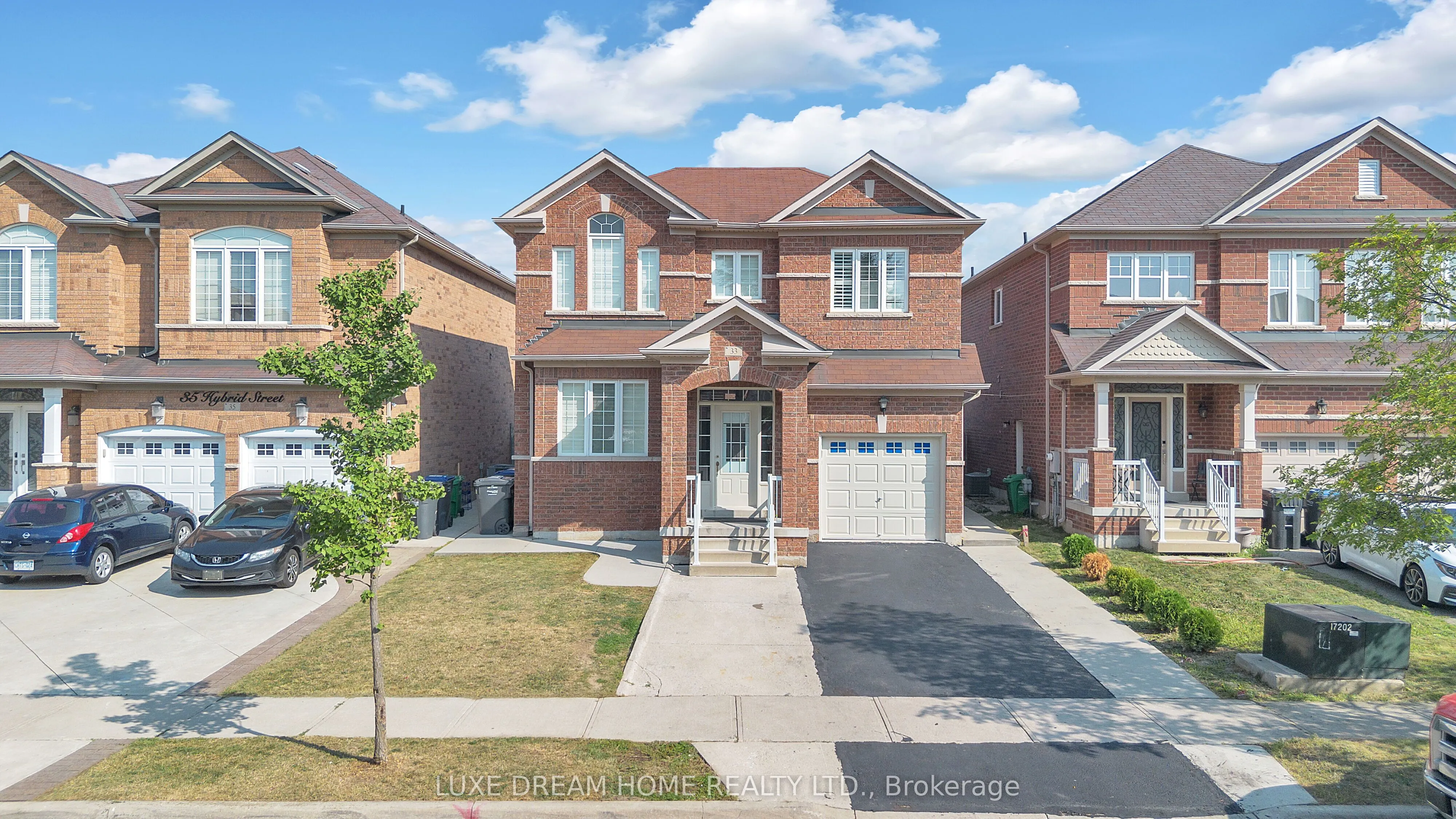 33 Hybrid Street