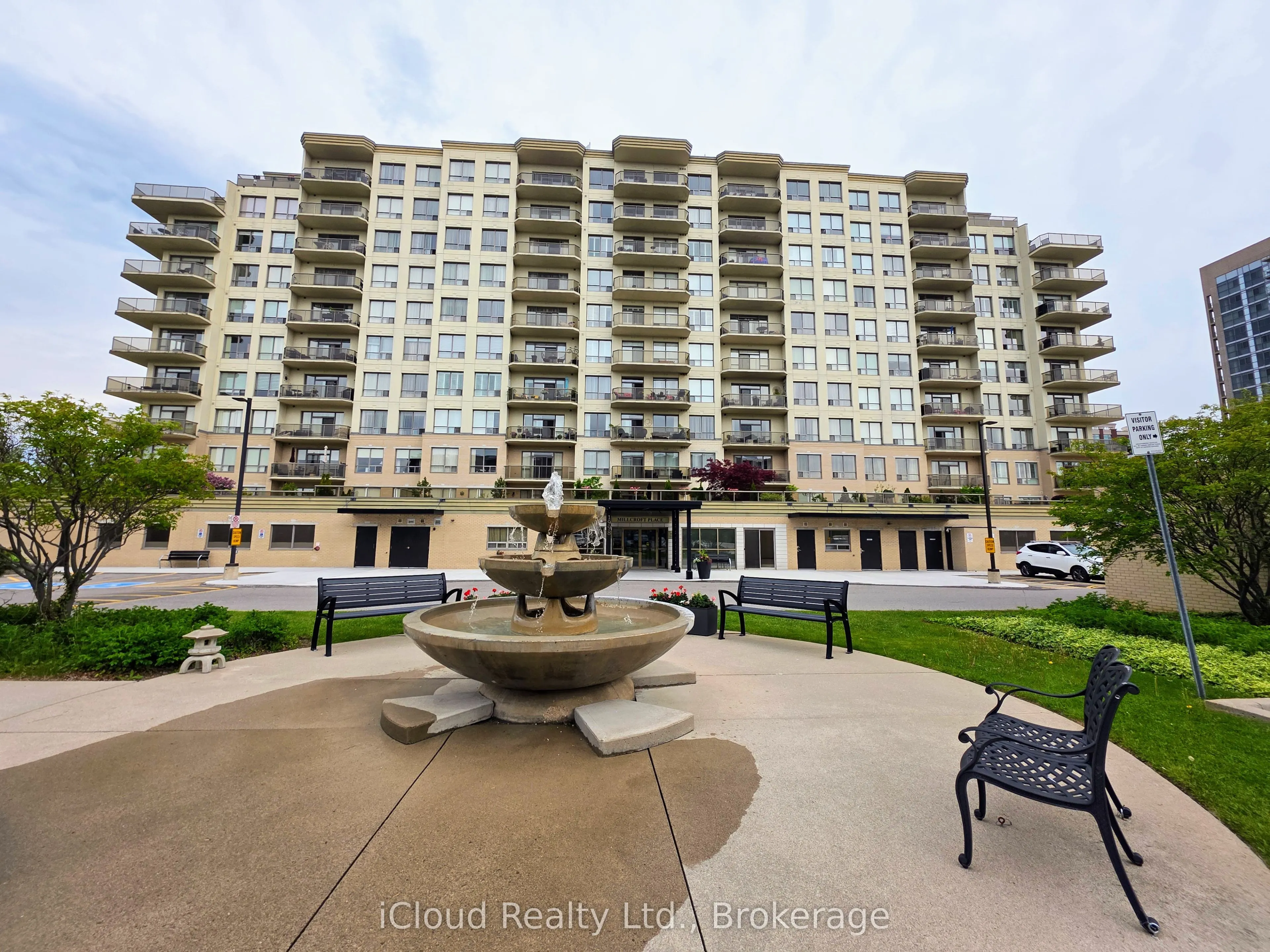 1998 Ironstone Drive, #713