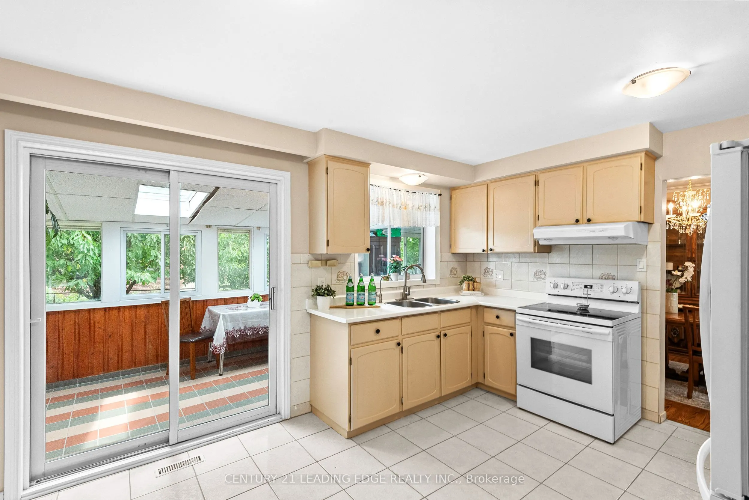 3651 Broomhill Crescent