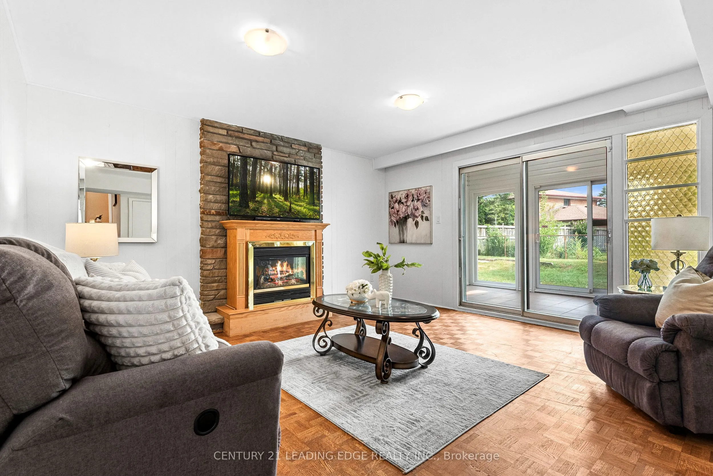 3651 Broomhill Crescent