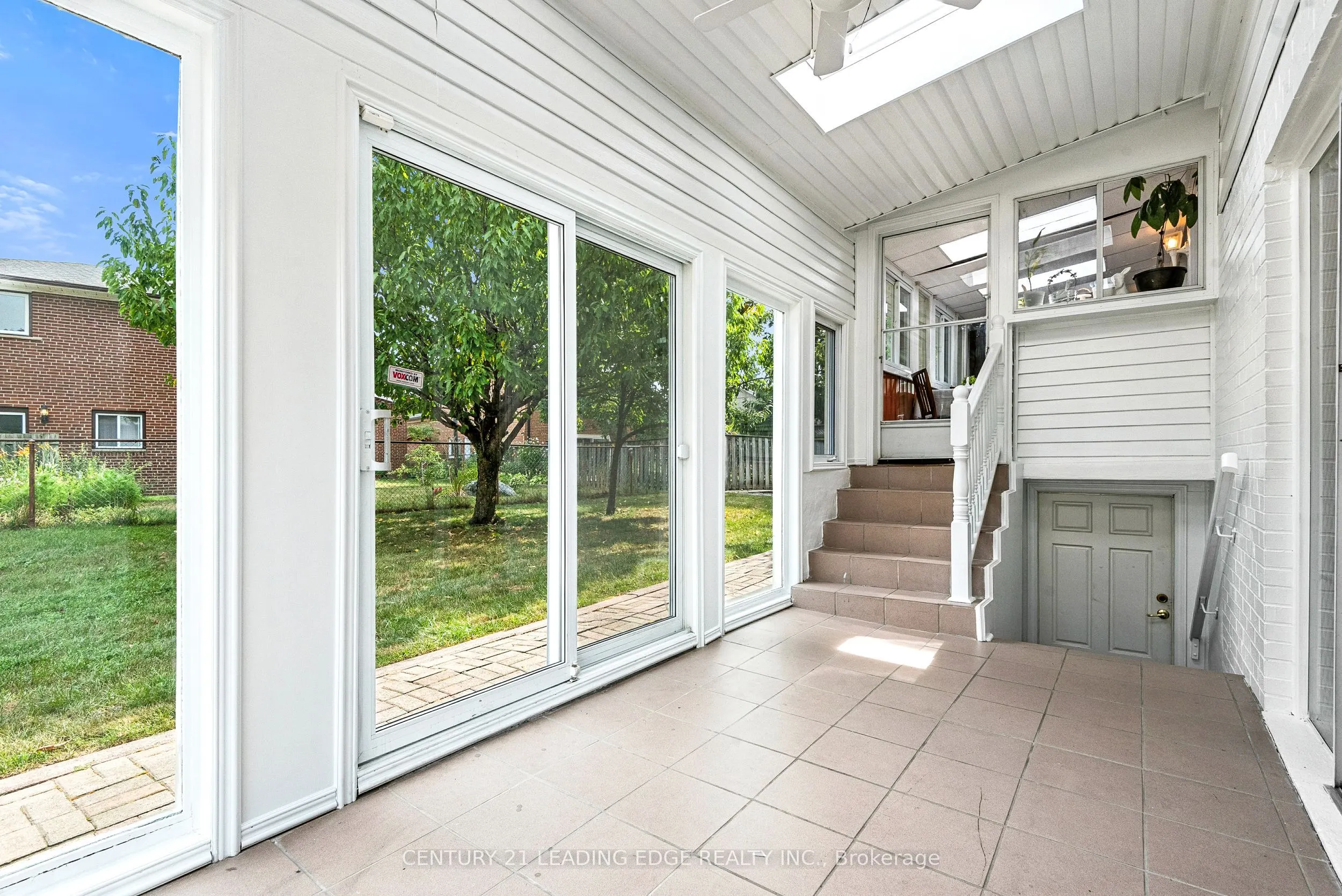 3651 Broomhill Crescent