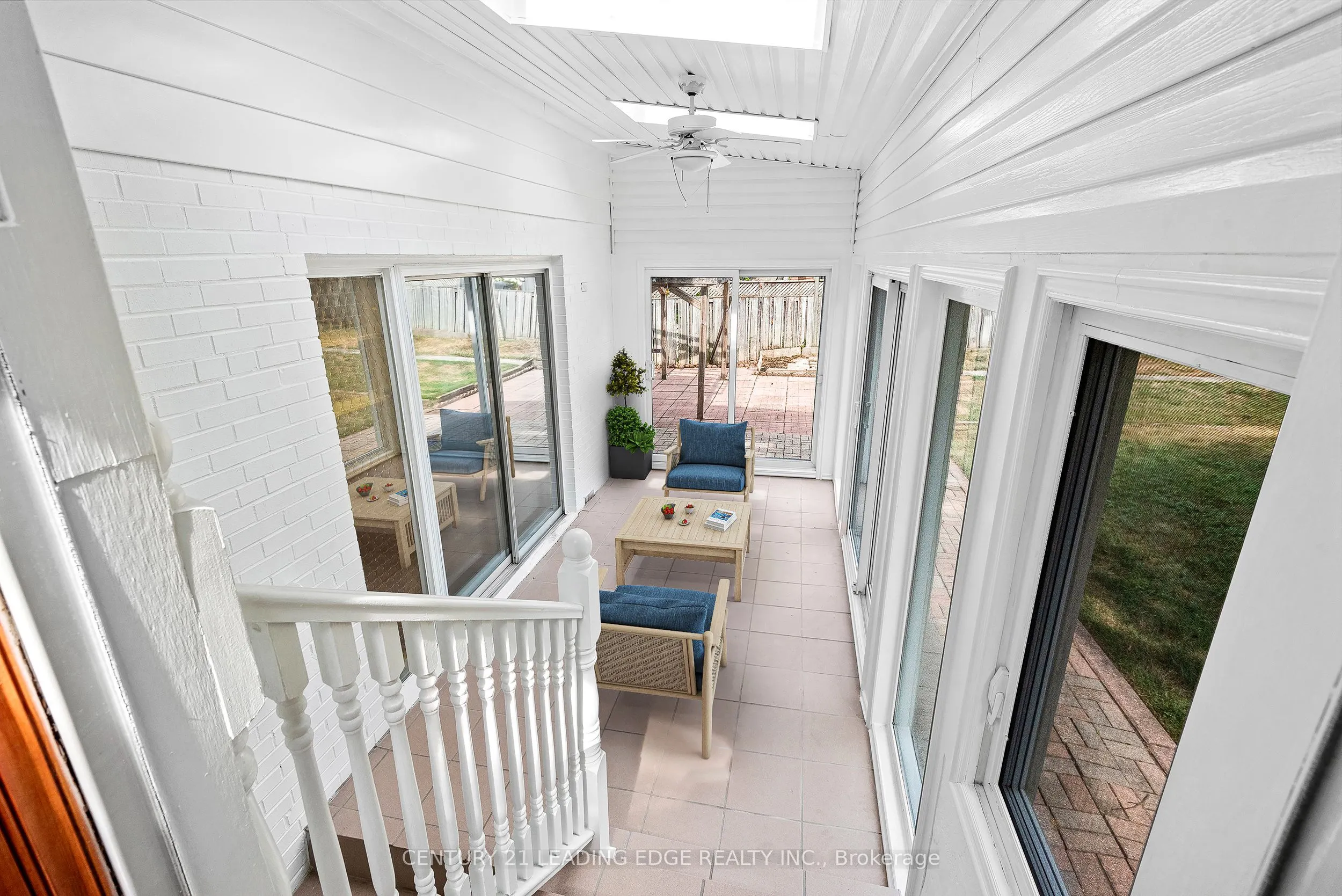 3651 Broomhill Crescent