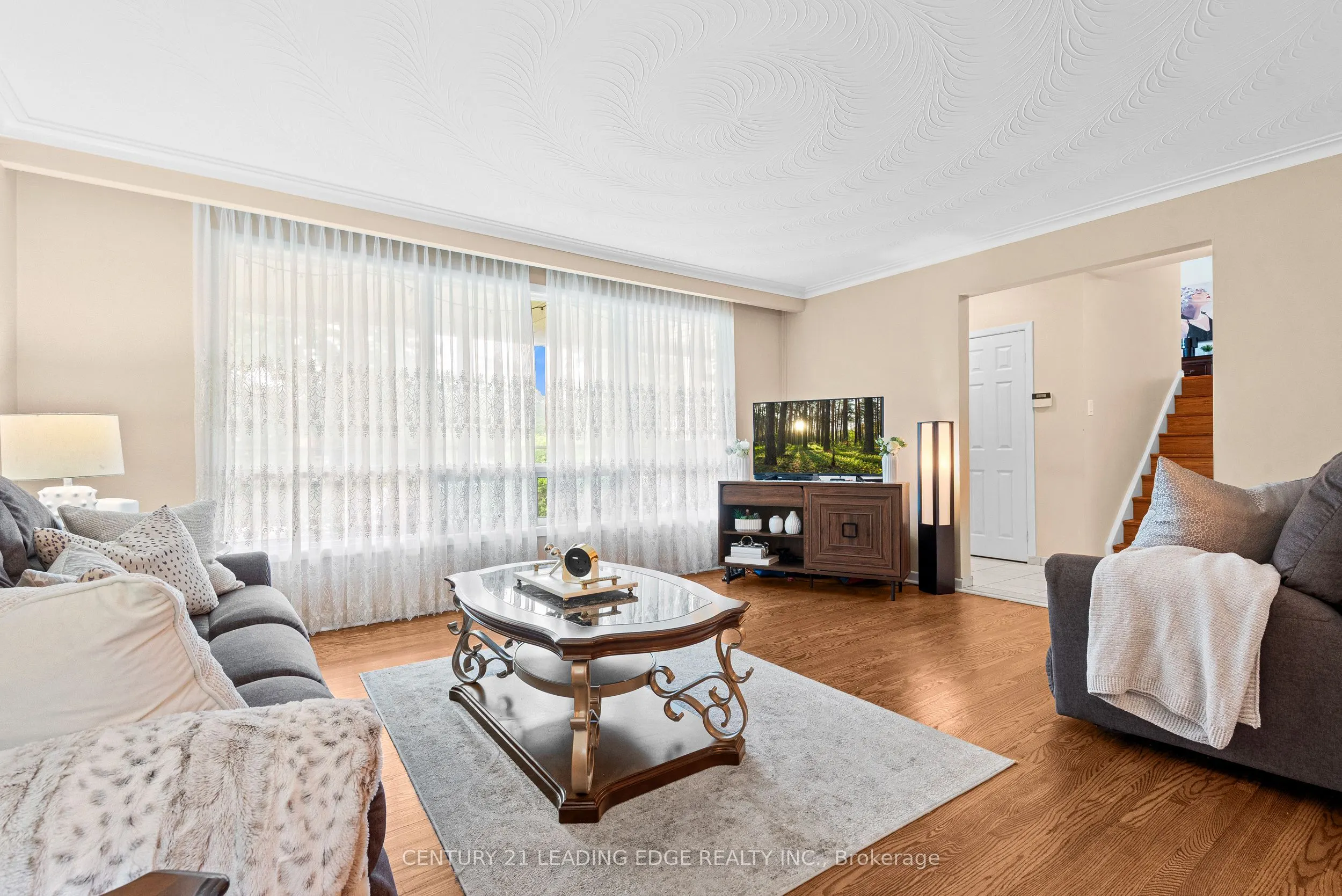 3651 Broomhill Crescent