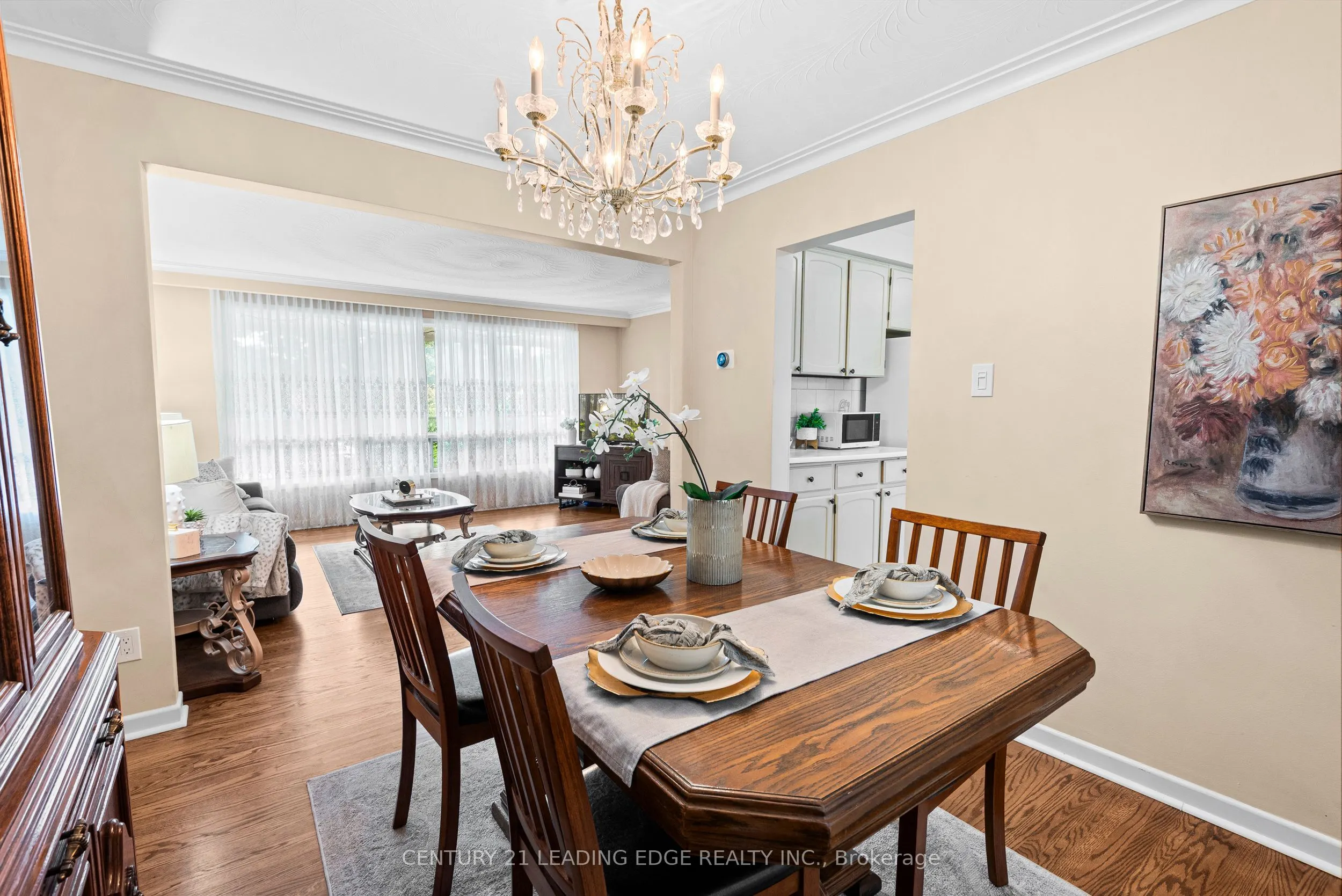 3651 Broomhill Crescent