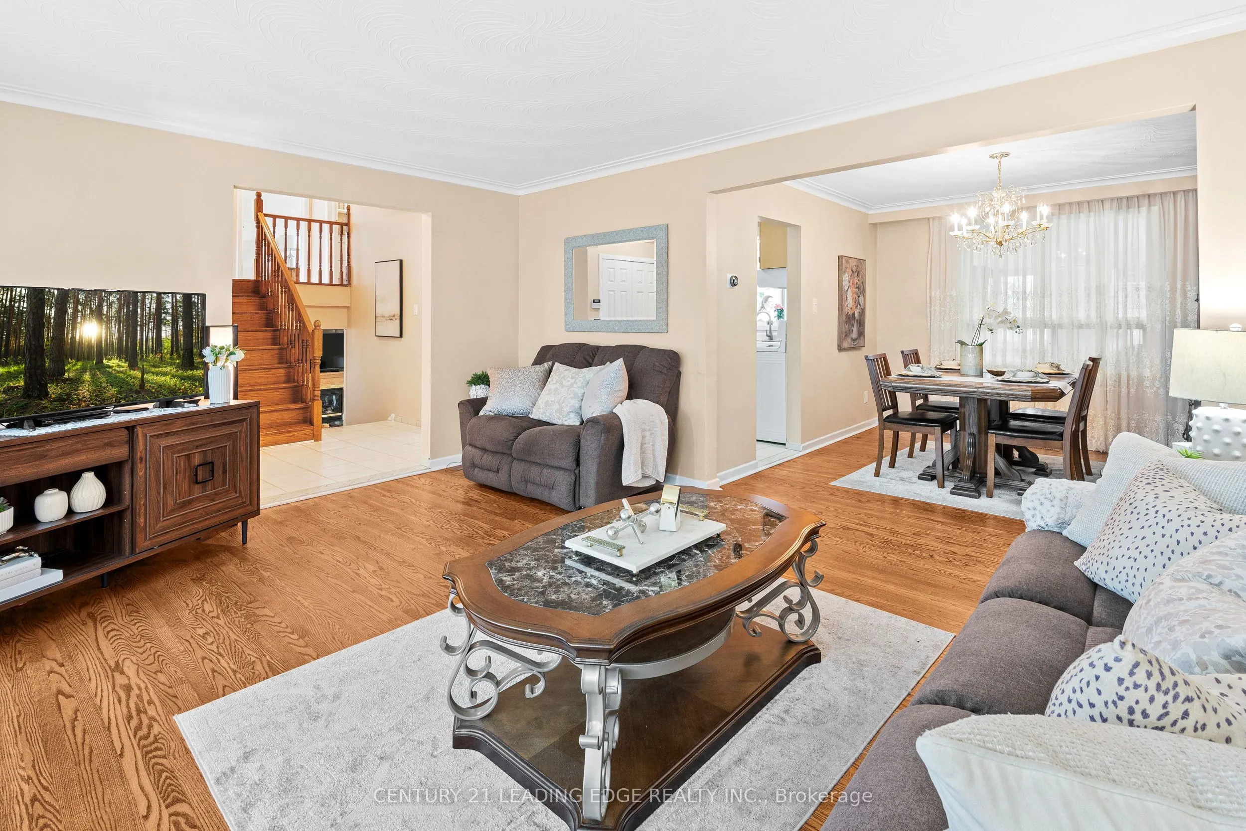 3651 Broomhill Crescent
