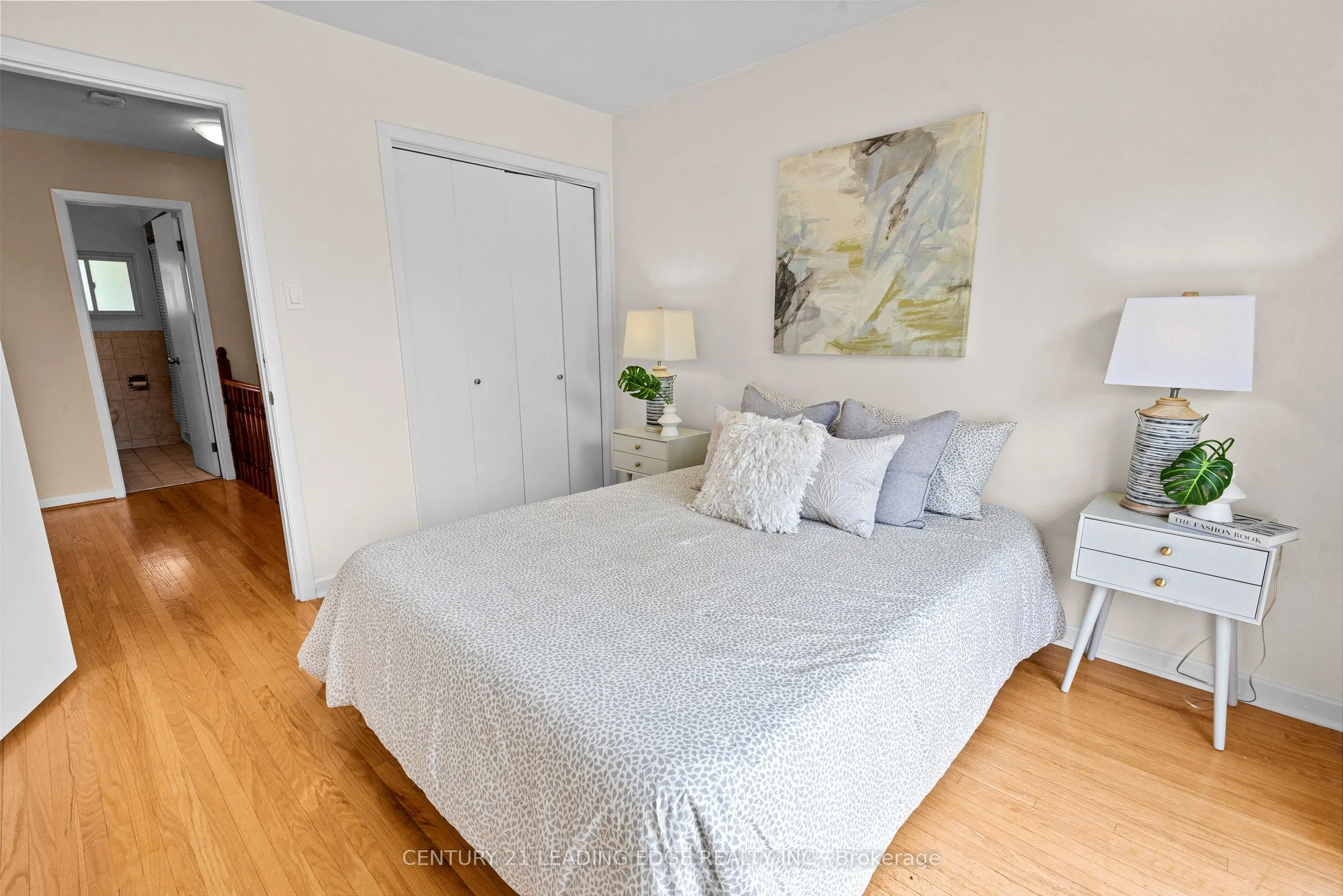 3651 Broomhill Crescent