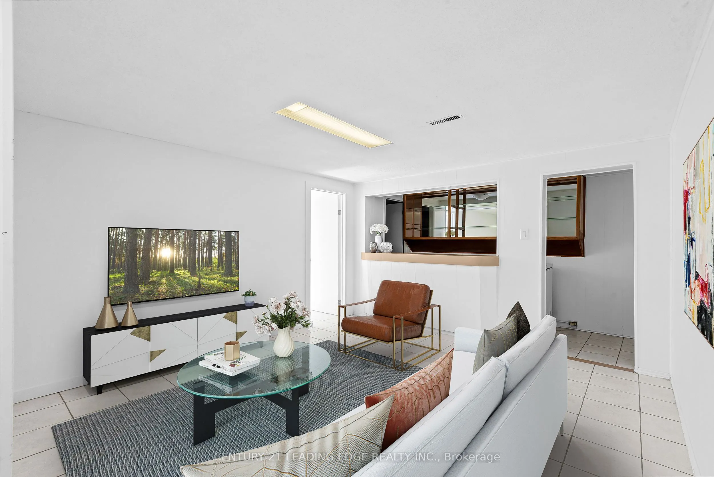 3651 Broomhill Crescent