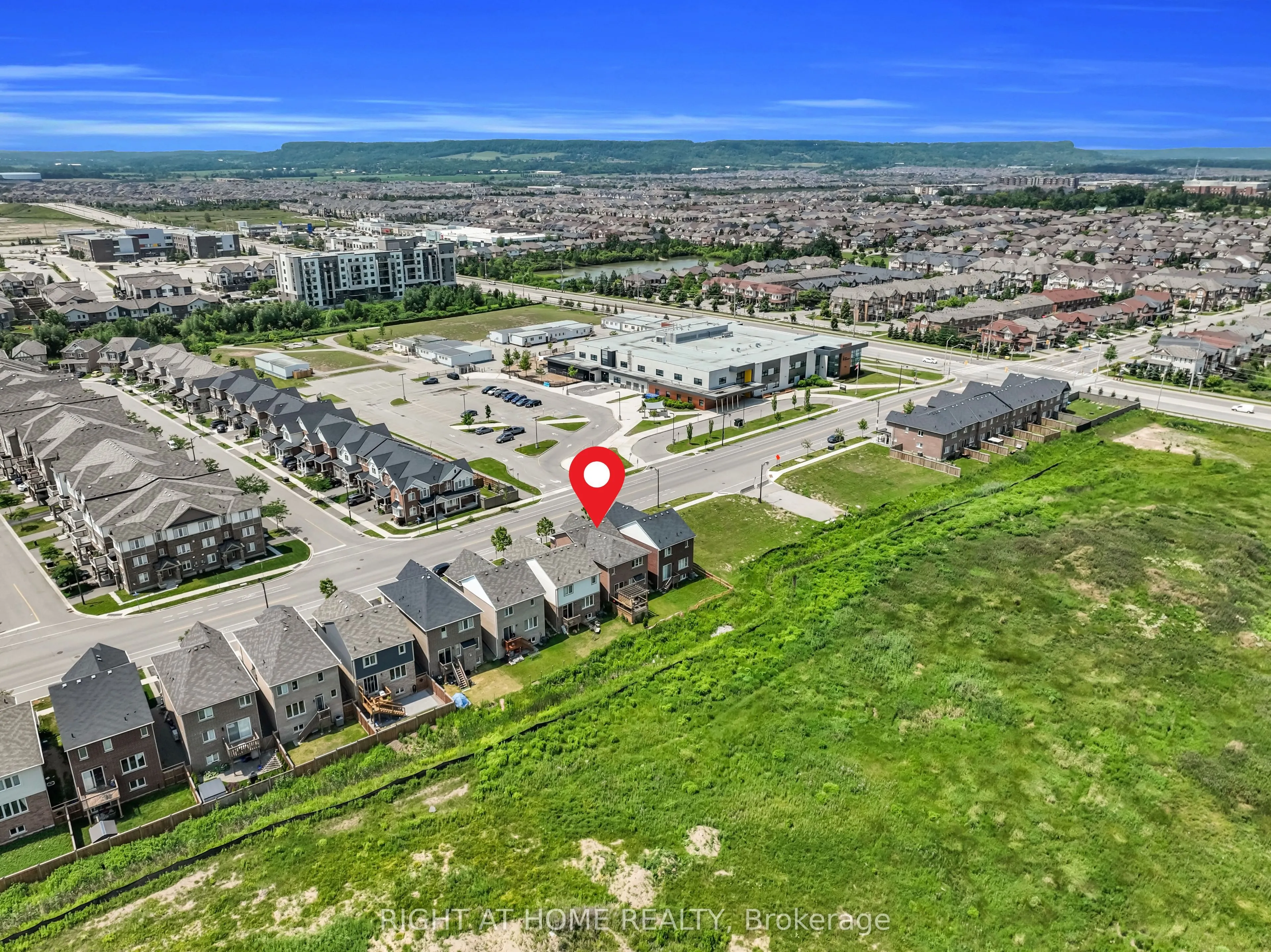 1139 Farmstead Drive