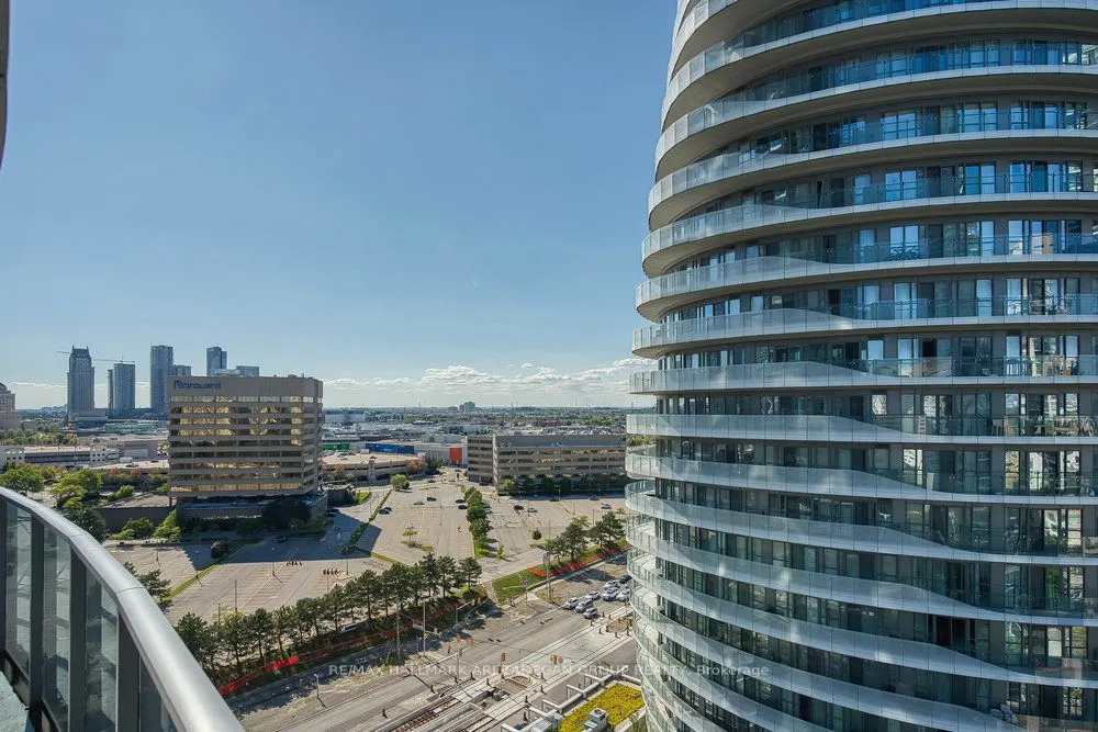60 Absolute Avenue, #1507