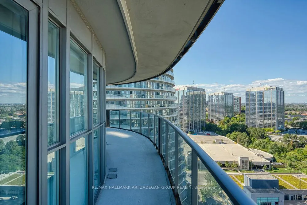 60 Absolute Avenue, #1507