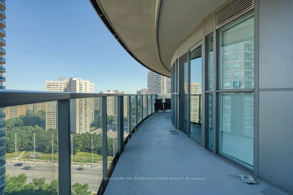 60 Absolute Avenue, #1507