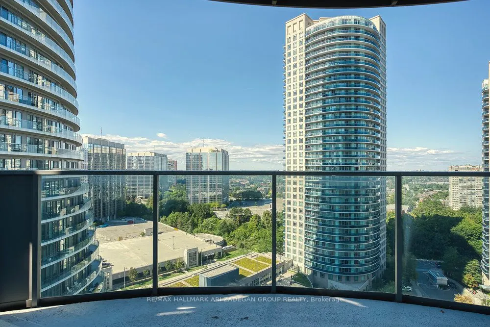 60 Absolute Avenue, #1507