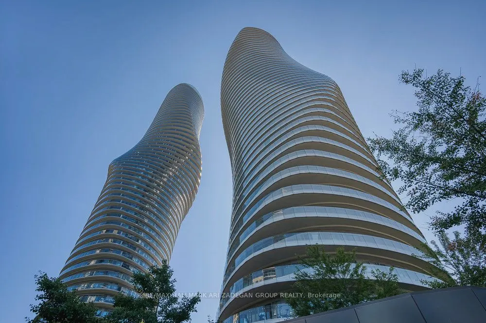 60 Absolute Avenue, #1507
