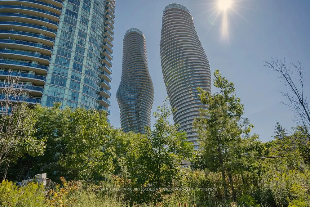 60 Absolute Avenue, #1507