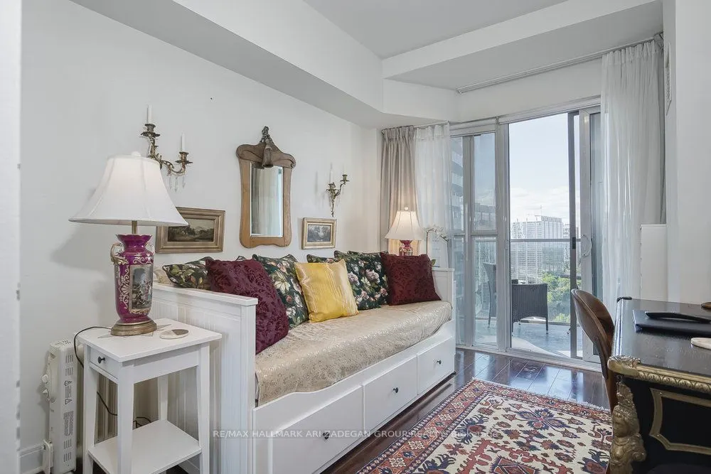 60 Absolute Avenue, #1507