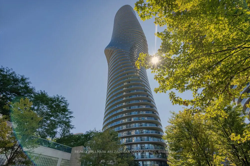 60 Absolute Avenue, #1507