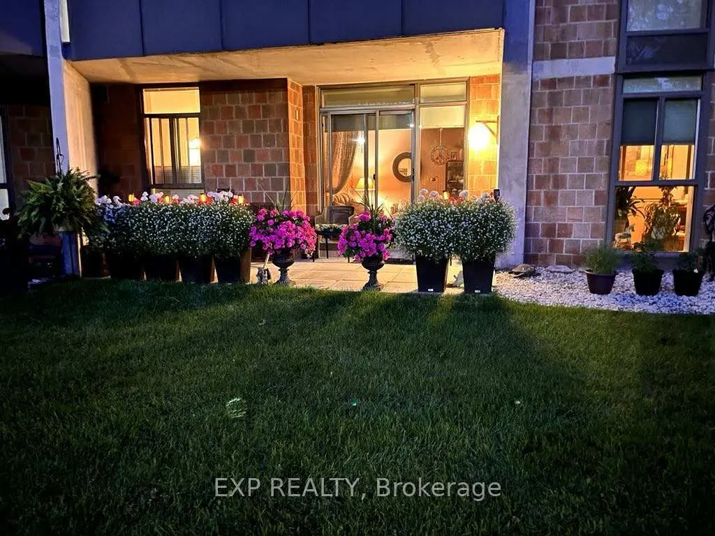 5250 Lakeshore Road, #104