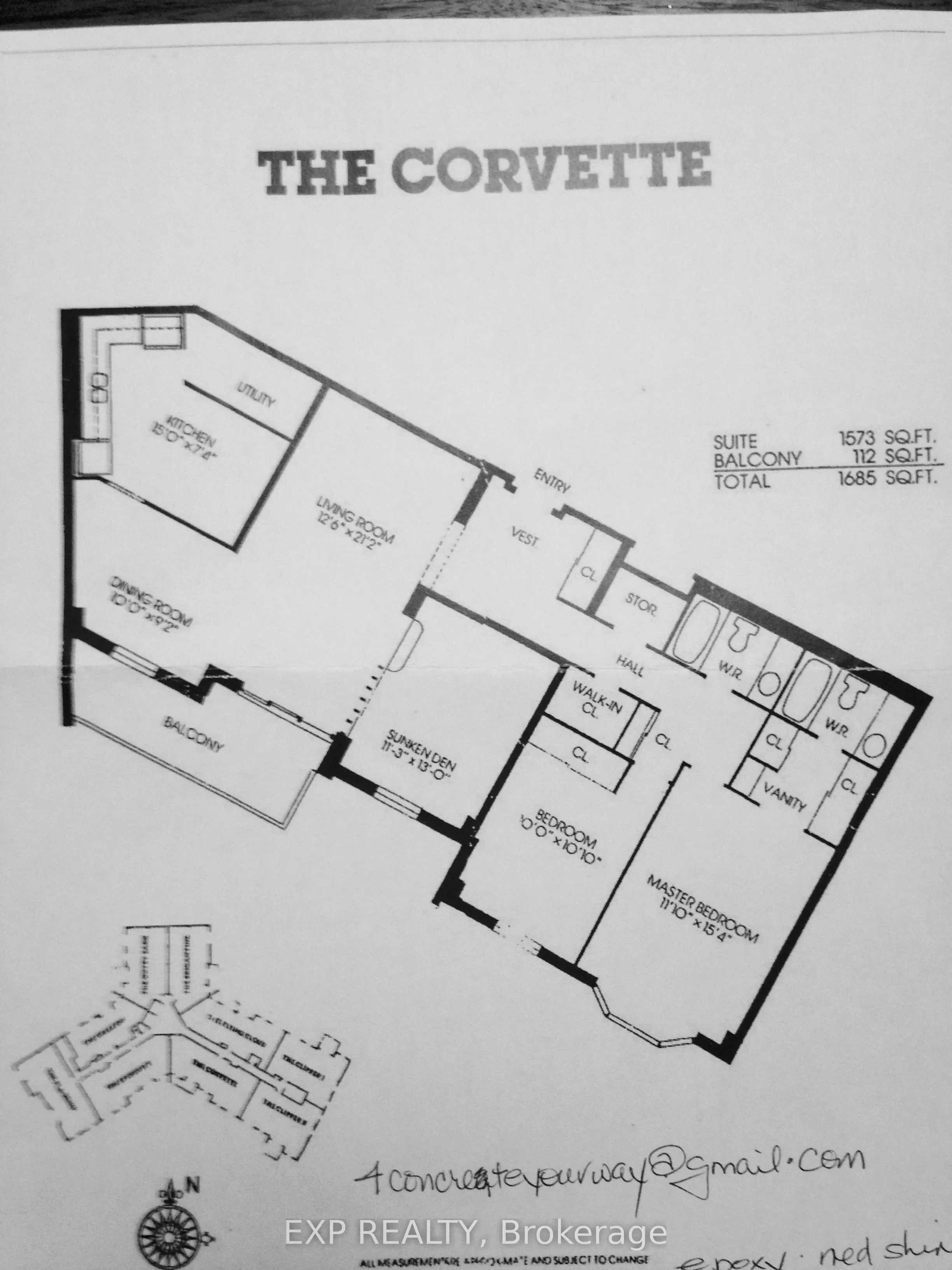 5250 Lakeshore Road, #104