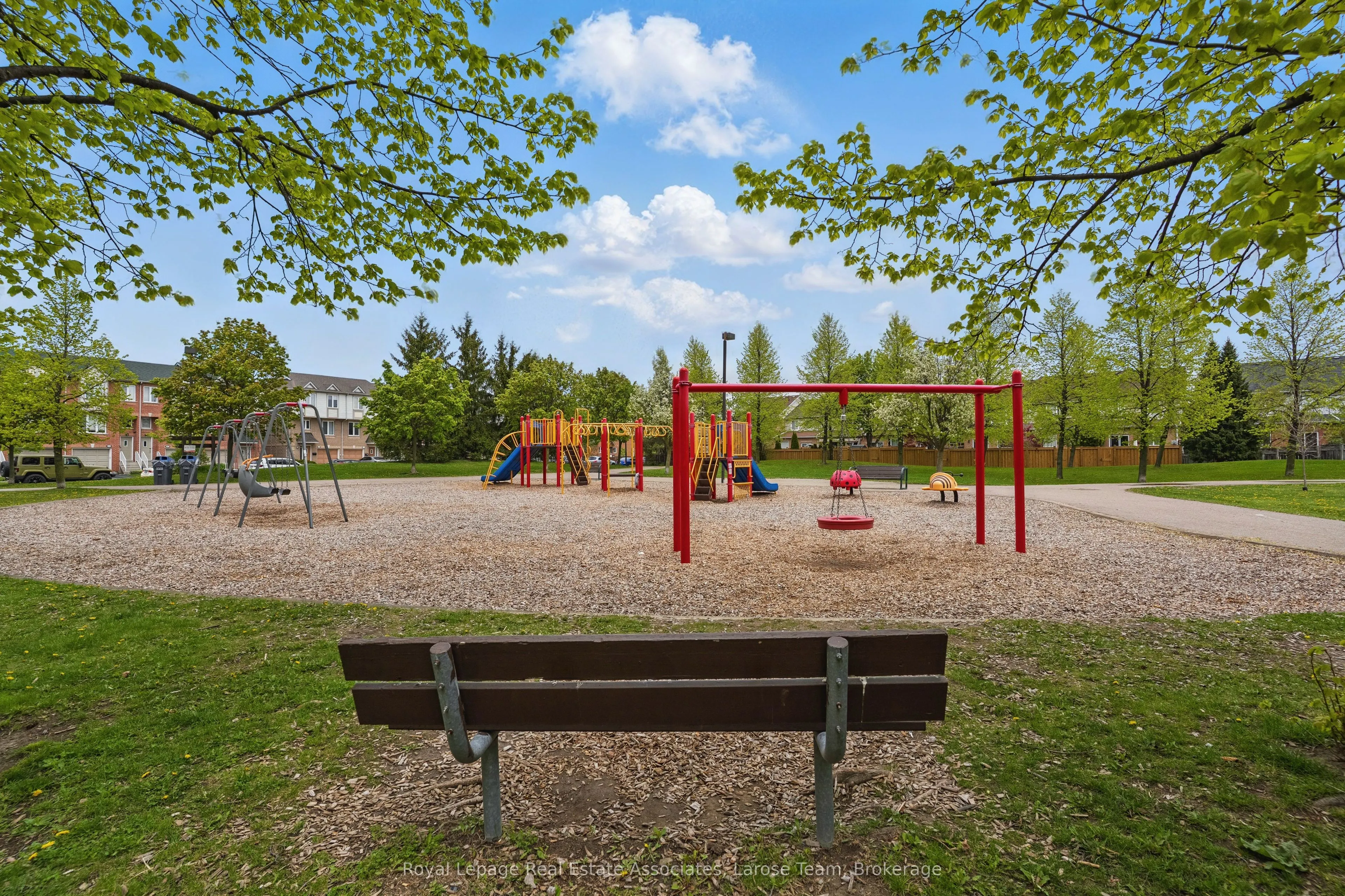 1140 Parkwest Place, #709