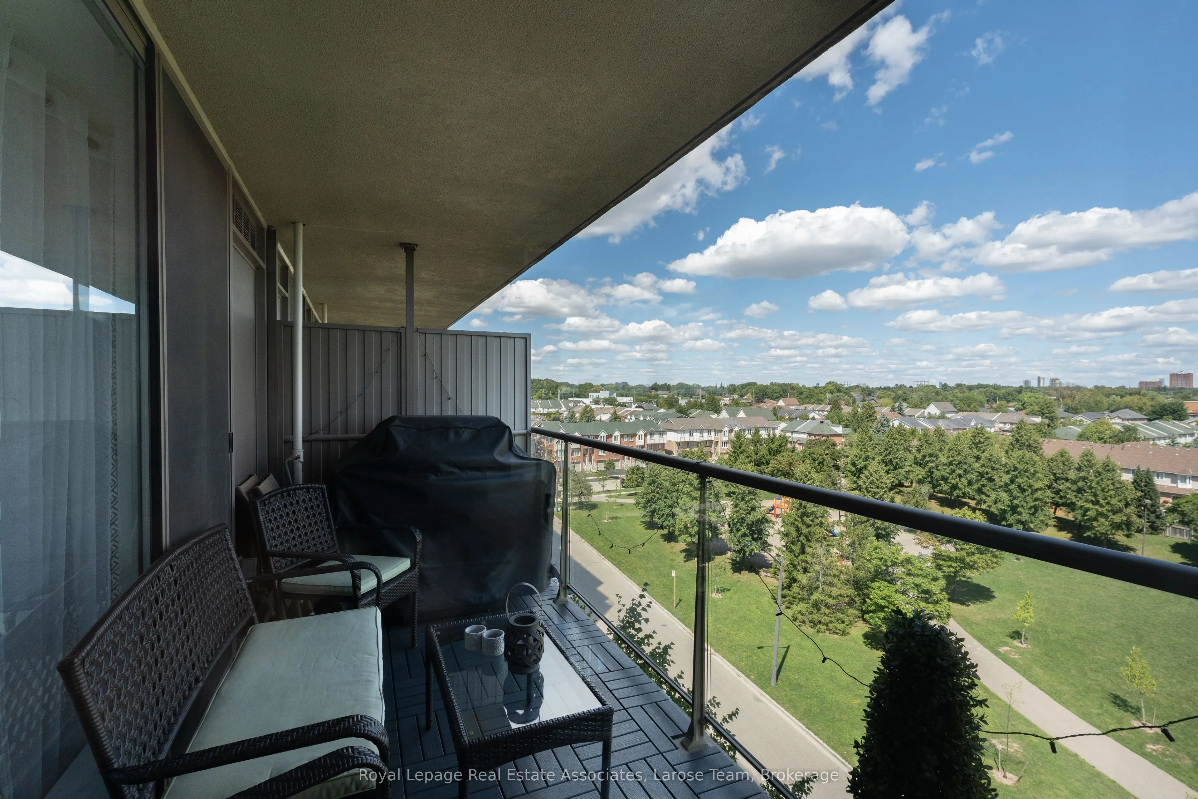 1140 Parkwest Place, #709
