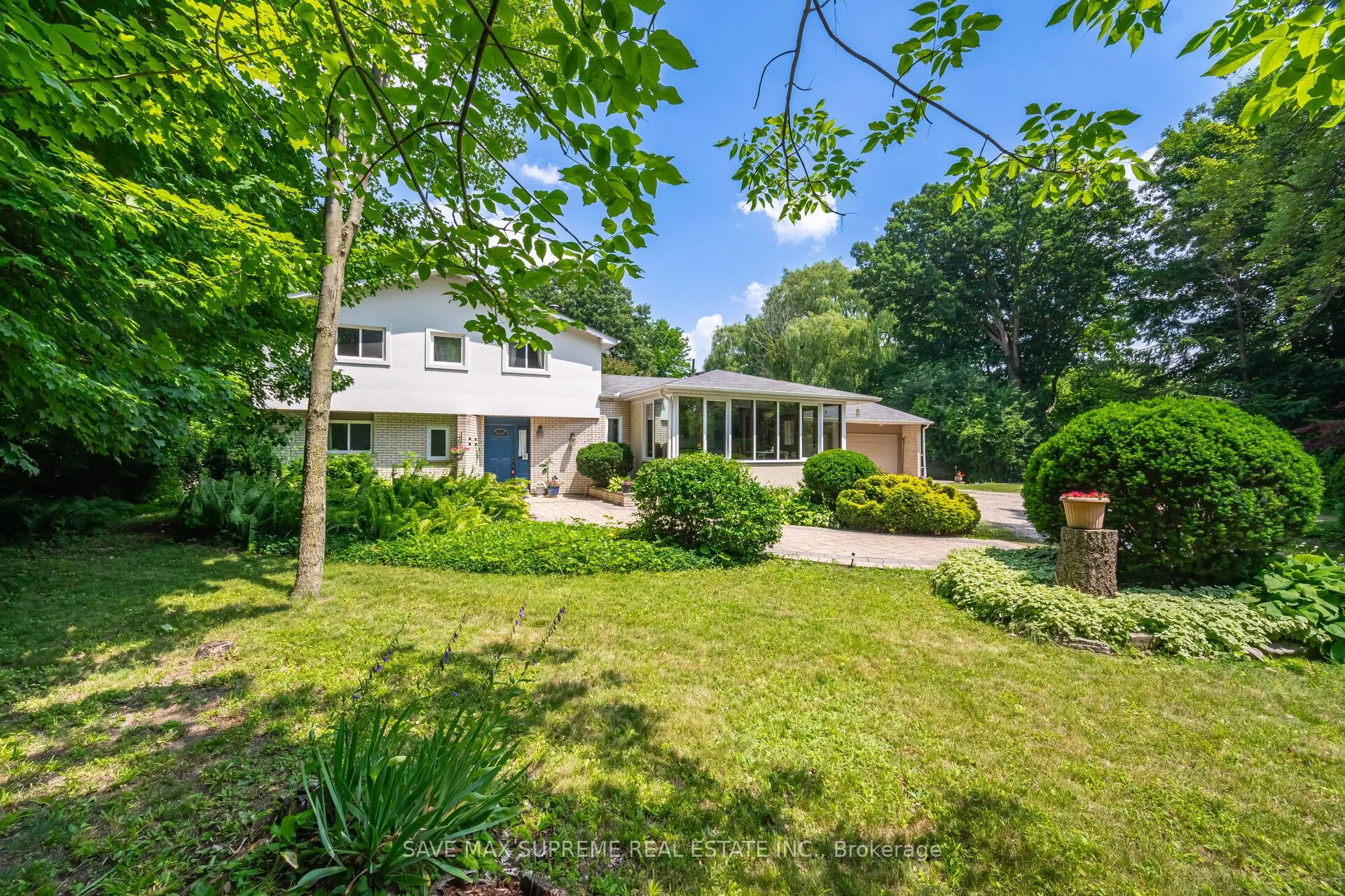 14411 Innis Lake Road
