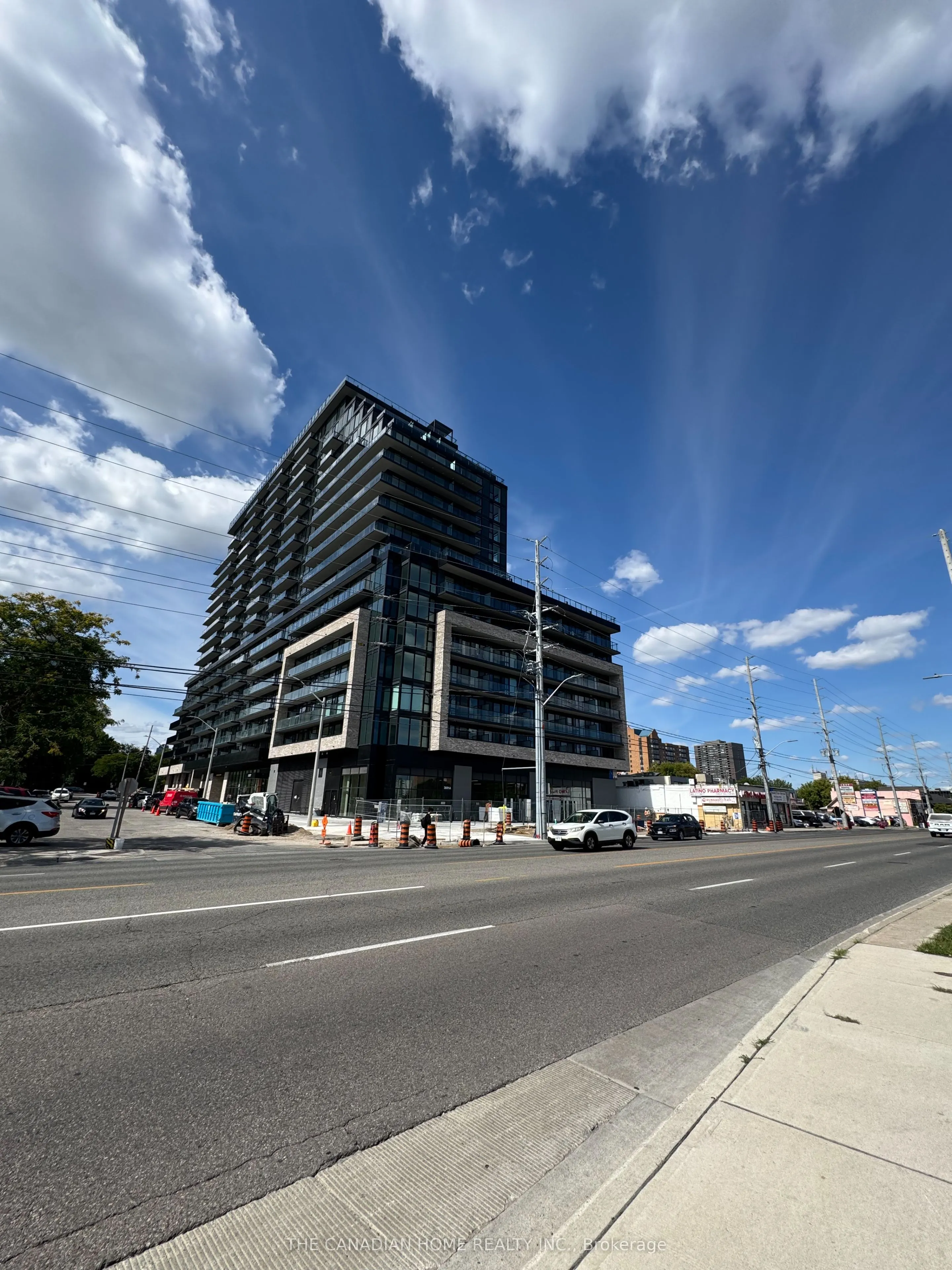 3009 NOVAR Road, #526