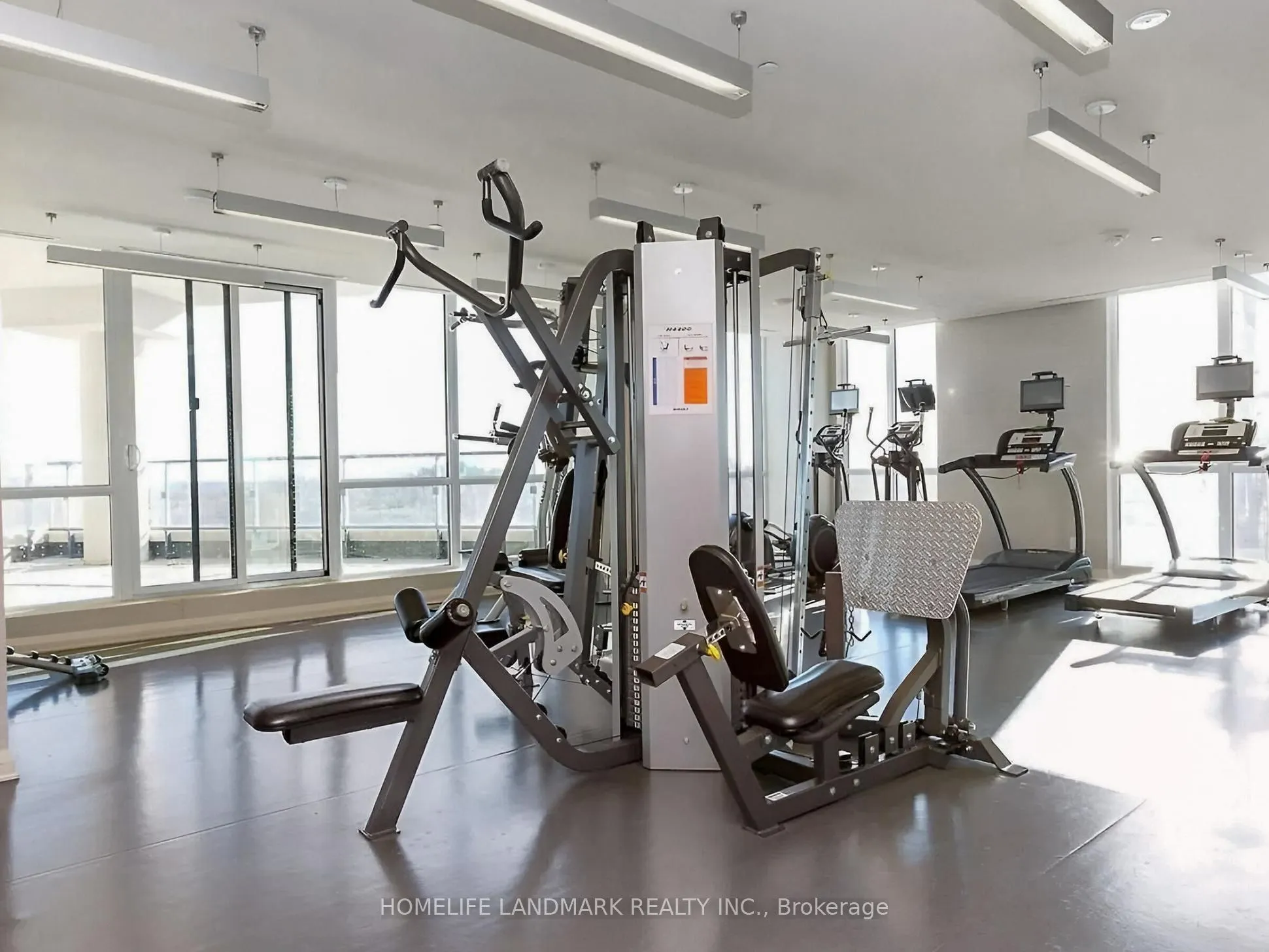 59 Annie Craig Drive, #1608