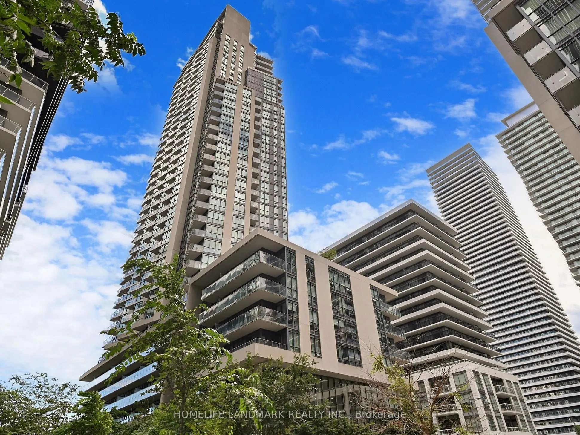 59 Annie Craig Drive, #1608