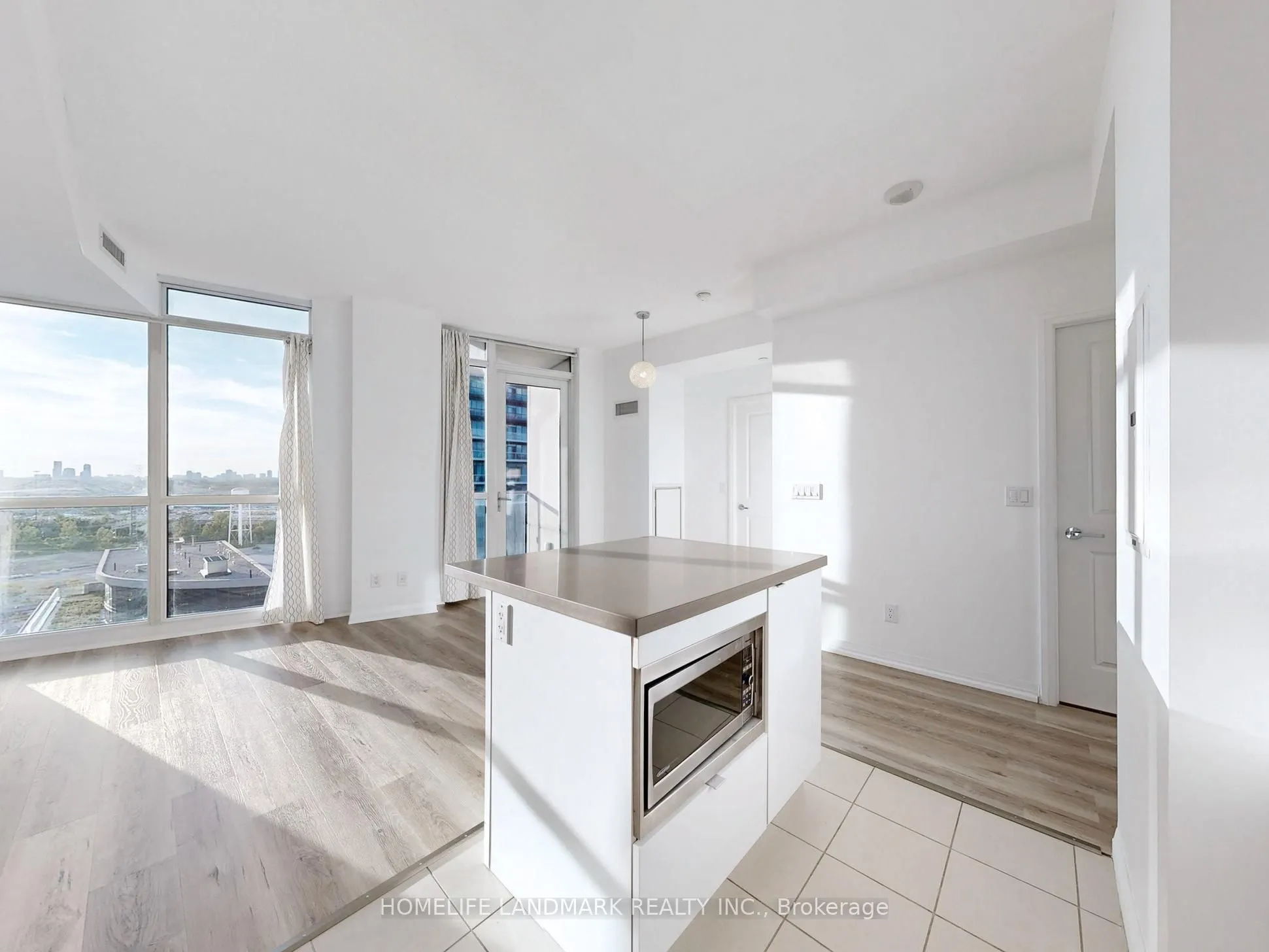 59 Annie Craig Drive, #1608
