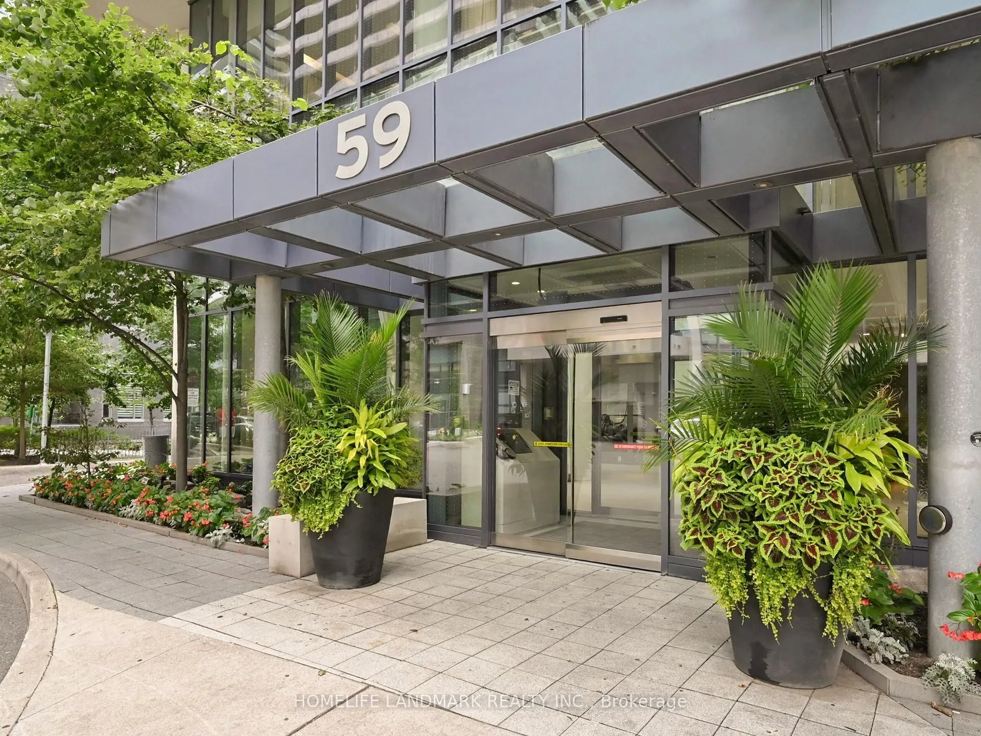 59 Annie Craig Drive, #1608