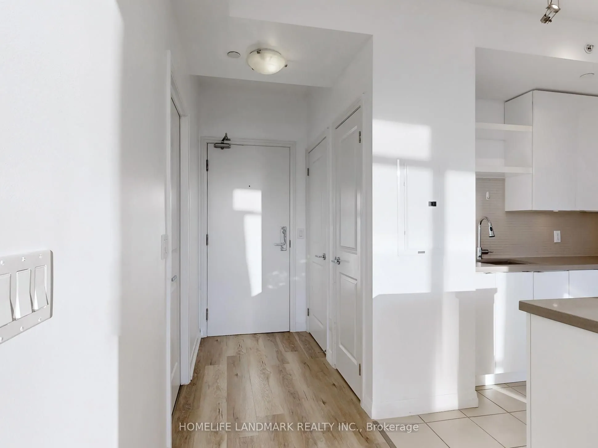 59 Annie Craig Drive, #1608