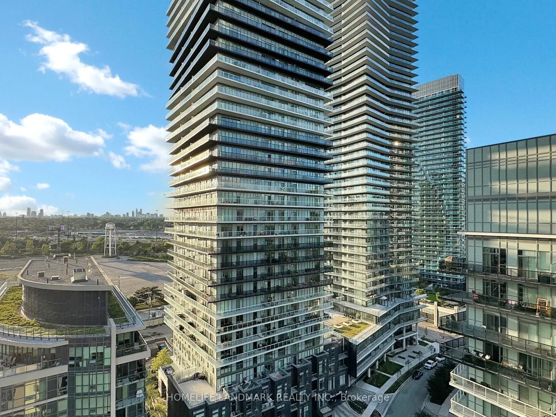 59 Annie Craig Drive, #1608