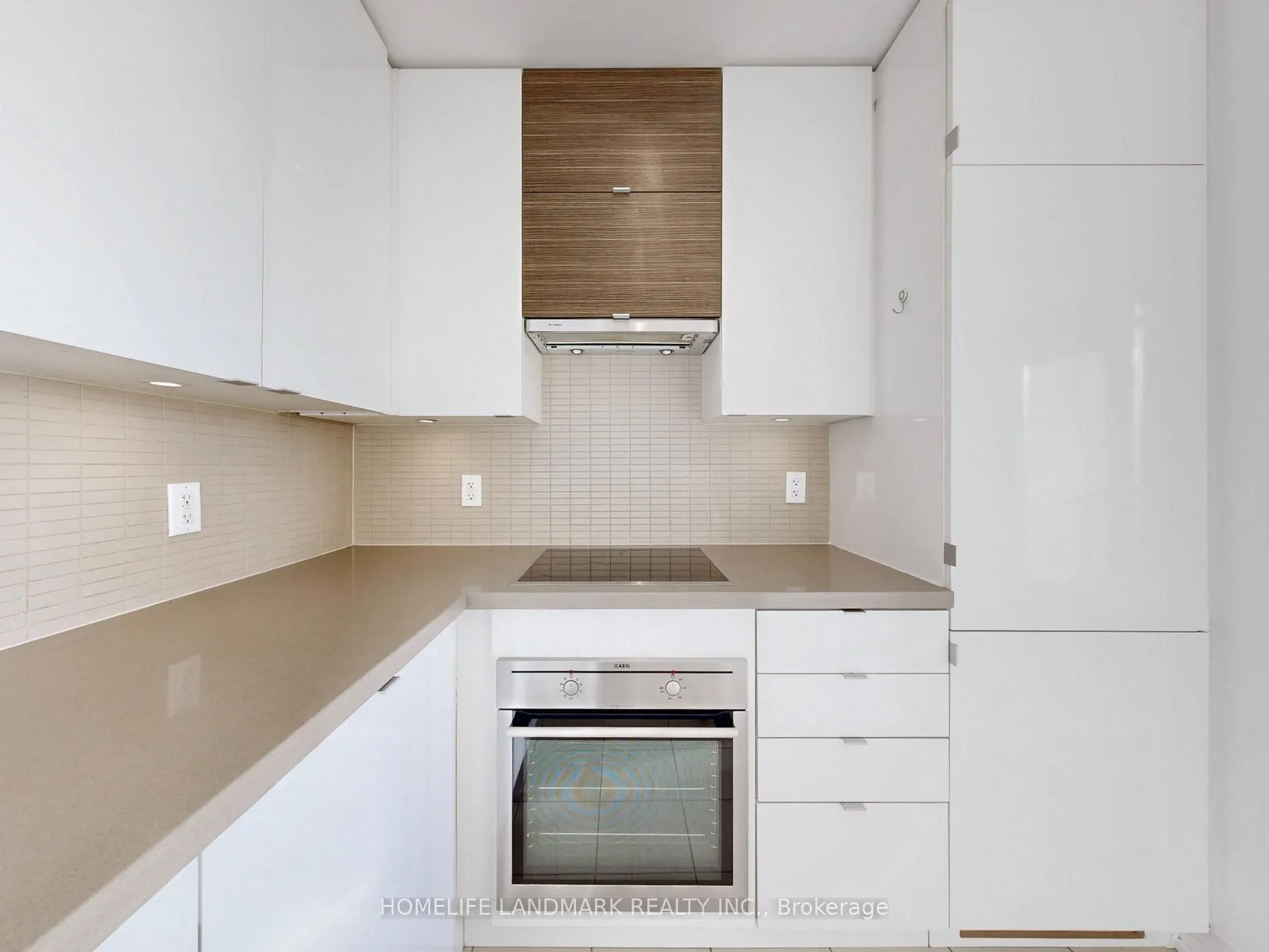 59 Annie Craig Drive, #1608