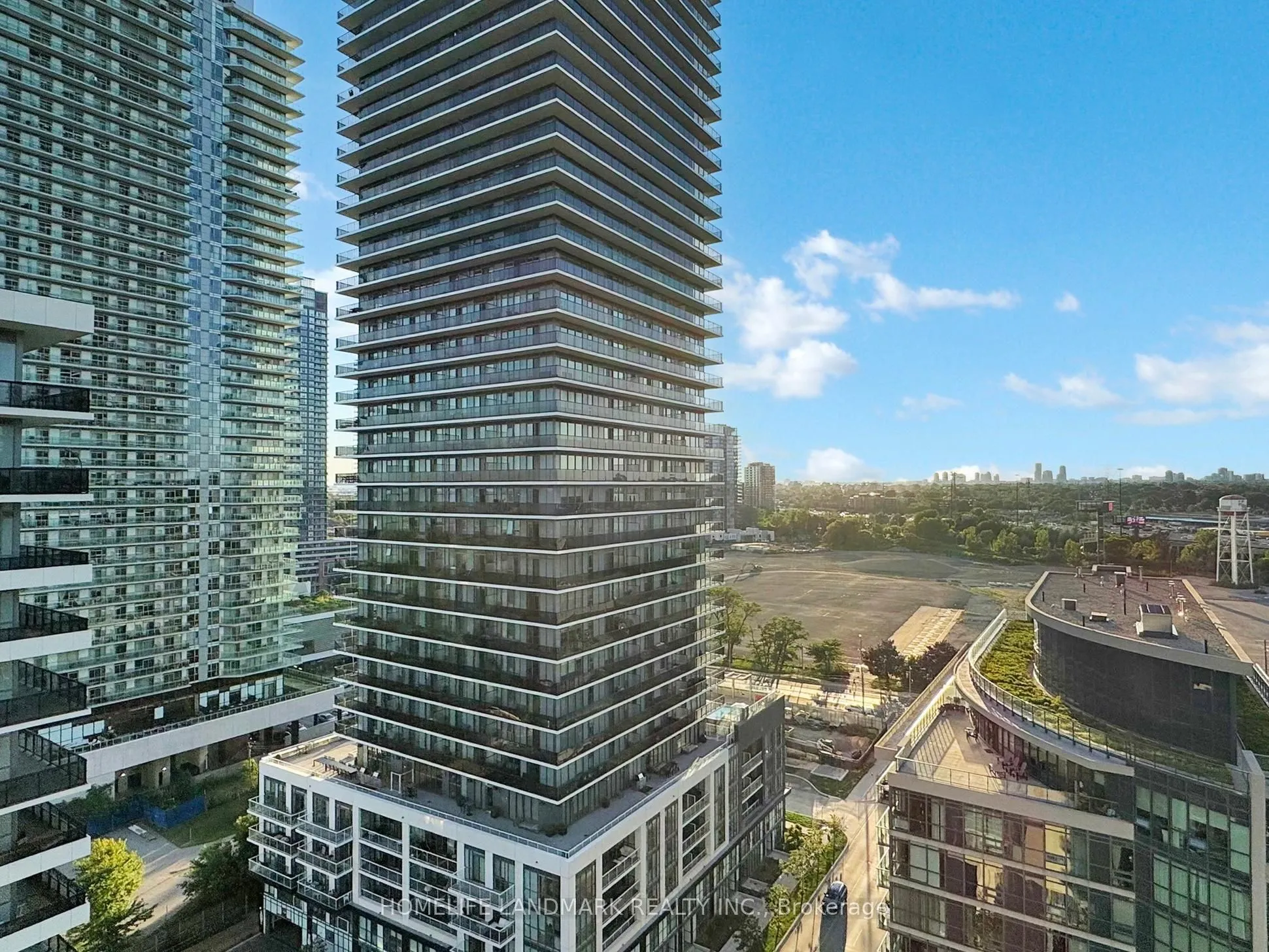 59 Annie Craig Drive, #1608