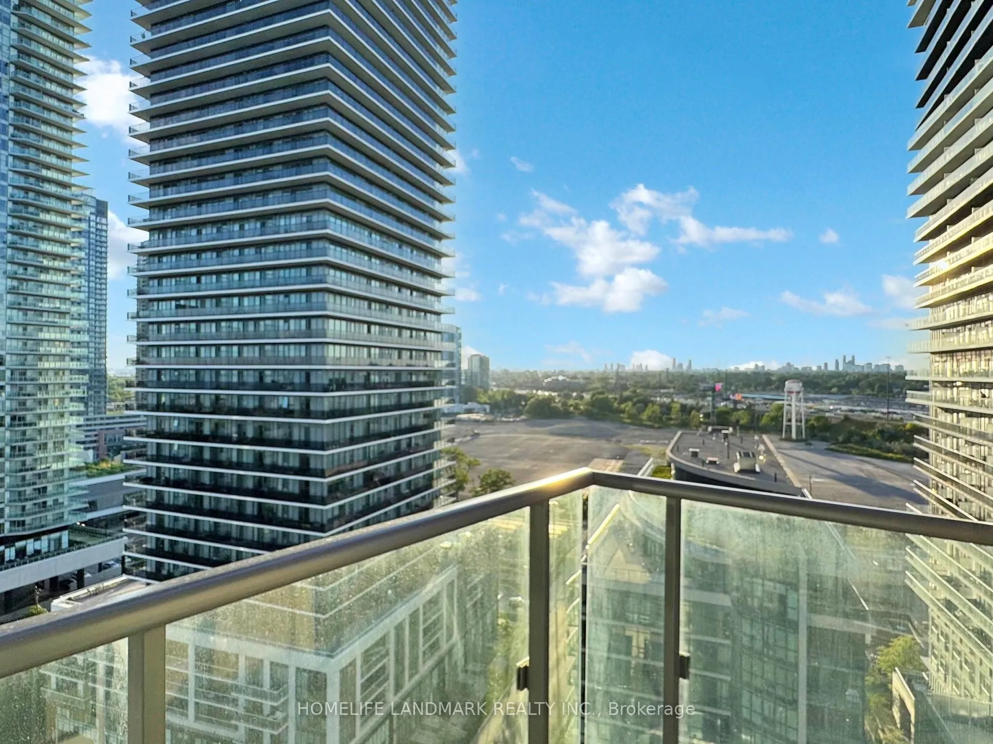 59 Annie Craig Drive, #1608
