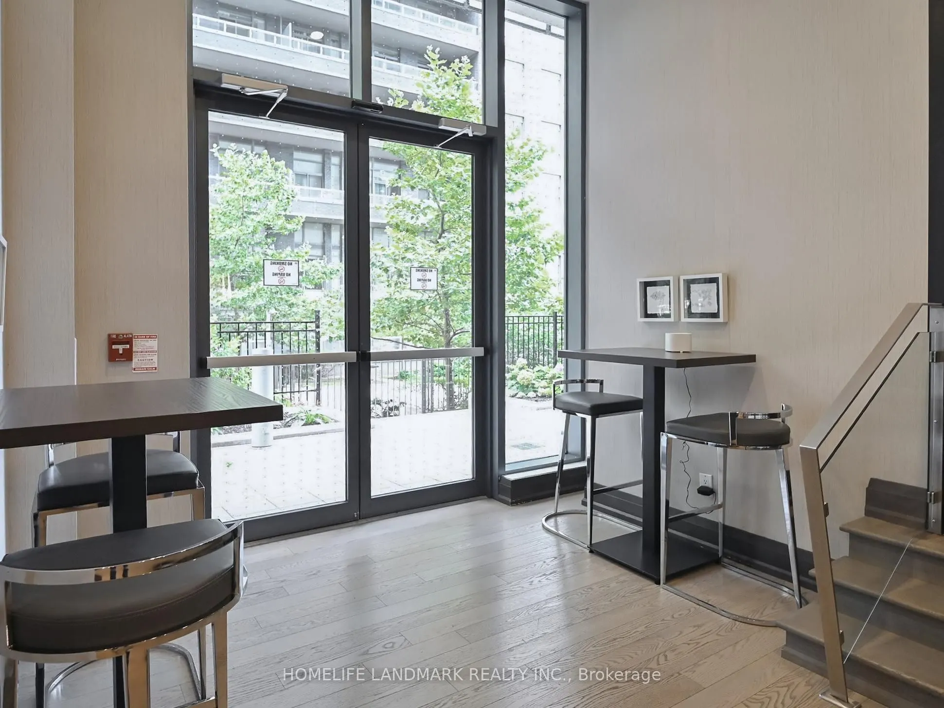 59 Annie Craig Drive, #1608