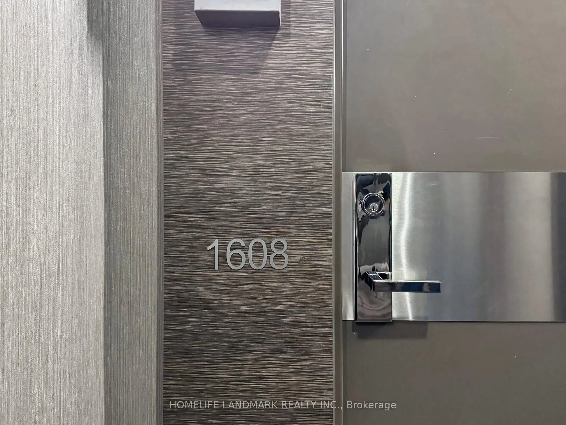 59 Annie Craig Drive, #1608