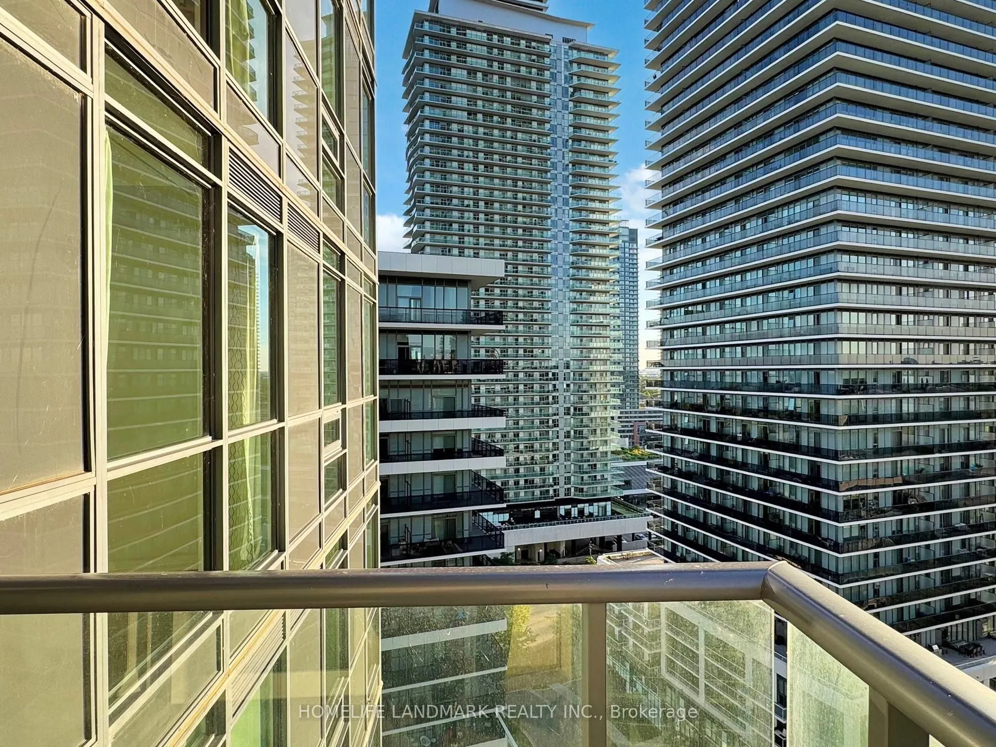 59 Annie Craig Drive, #1608